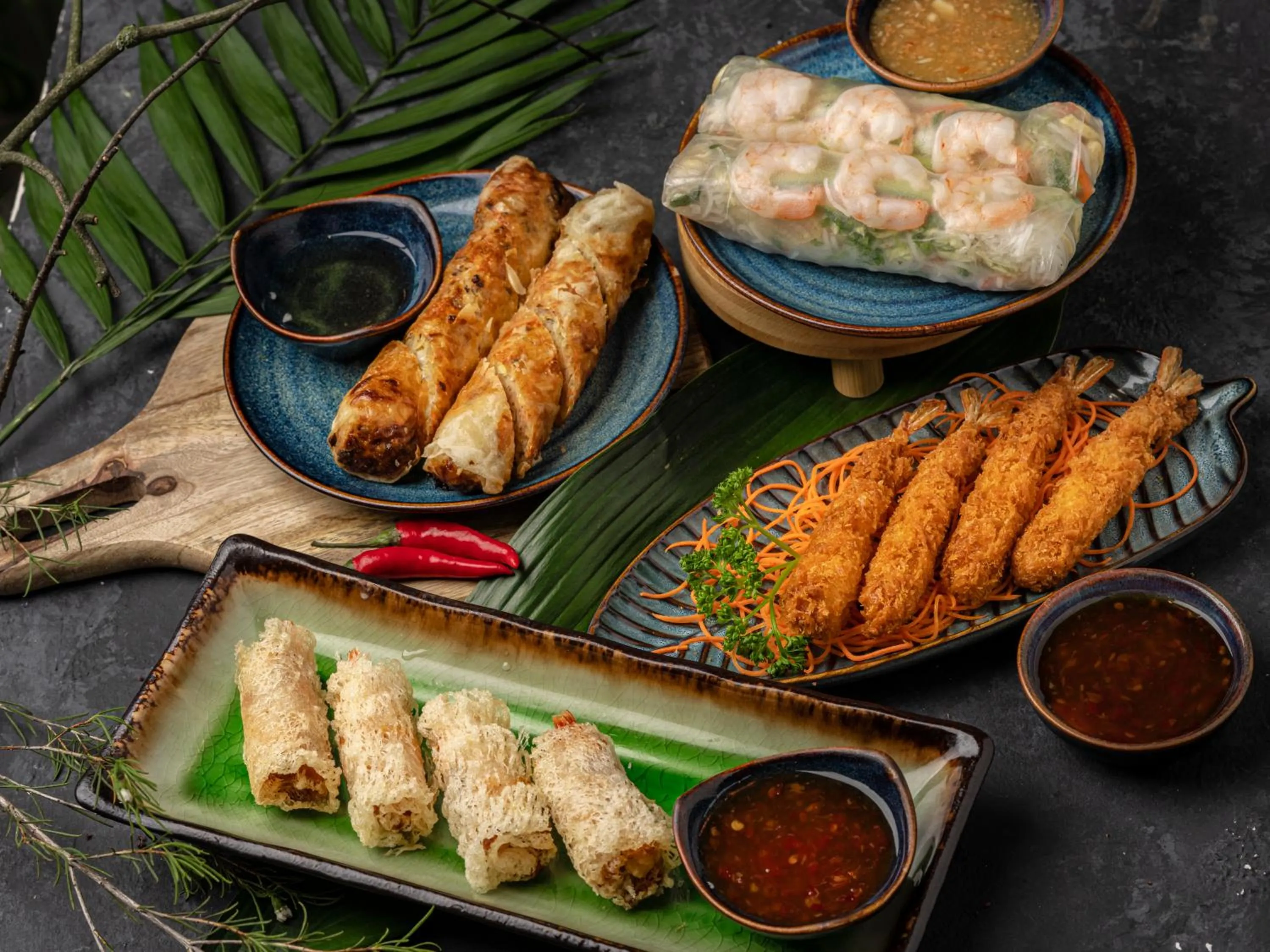 Food close-up in Apart Hotel Jablonec