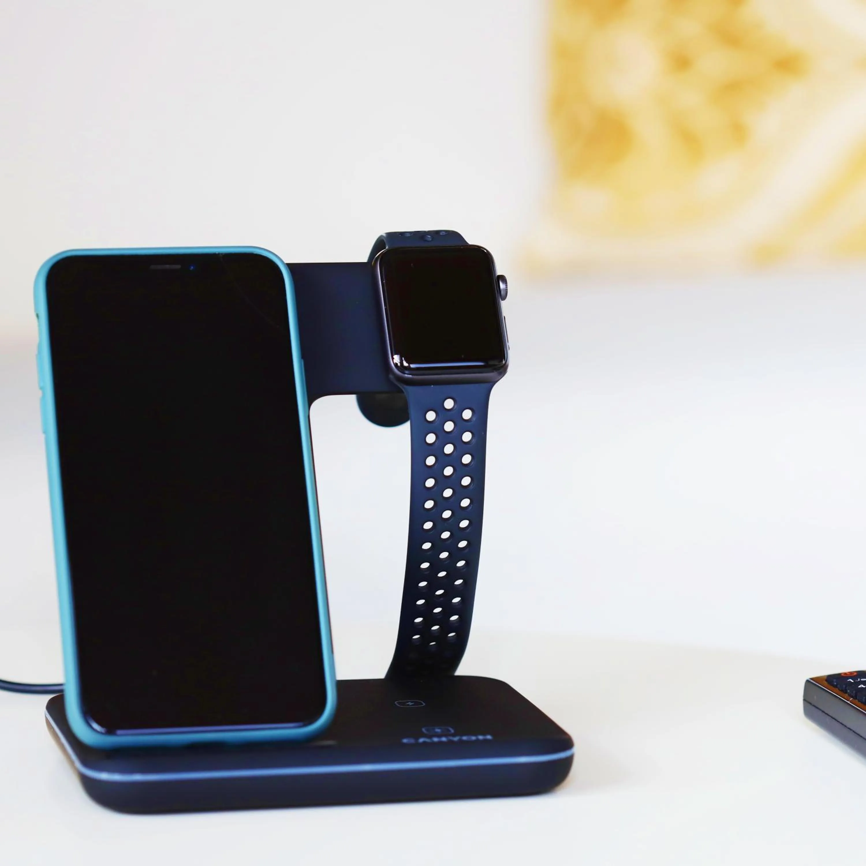 Living room in Apart Hotel Jablonec