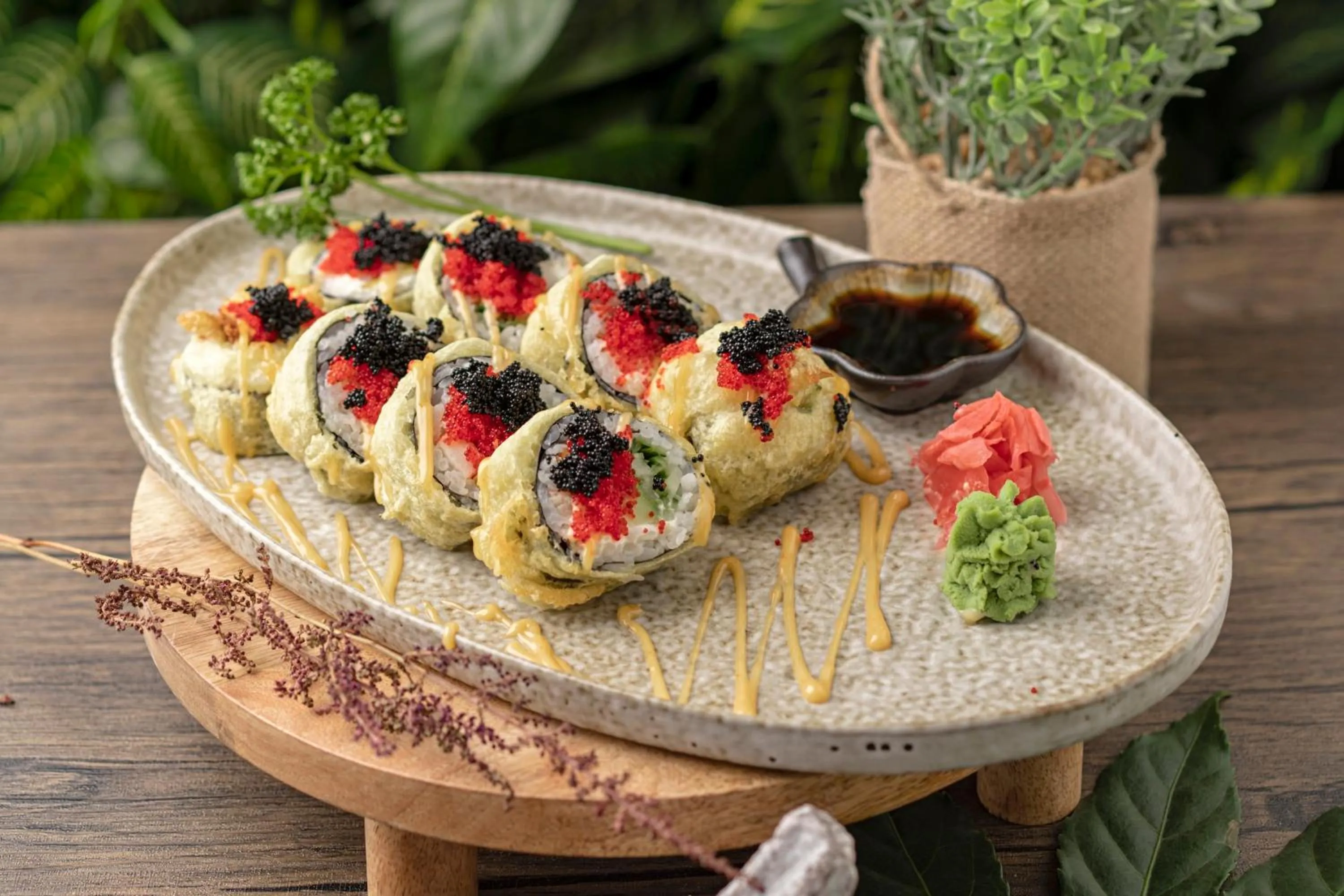 Restaurant/places to eat in Apart Hotel Jablonec