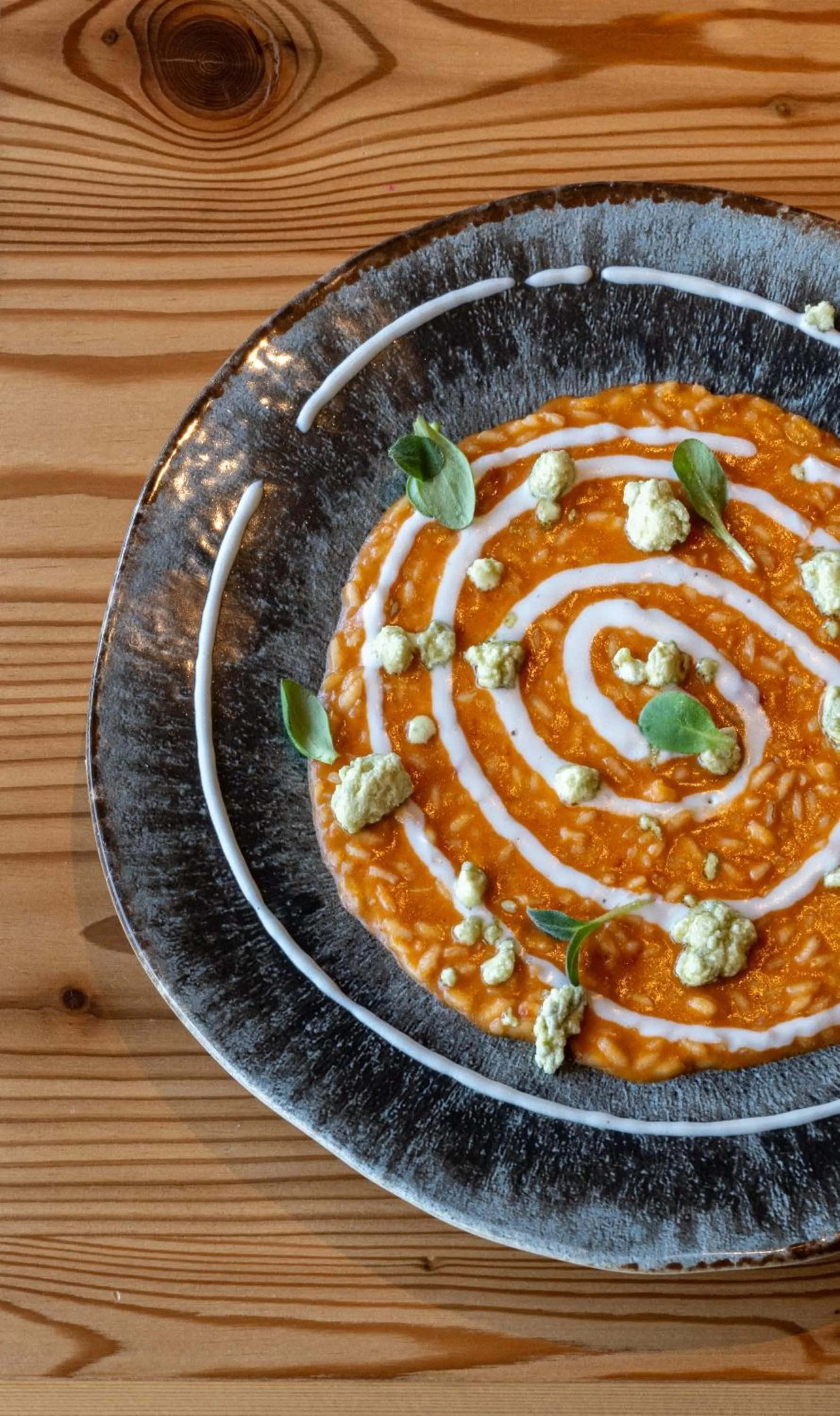 Dinner in Ladinia Dolomites View - Adults Only