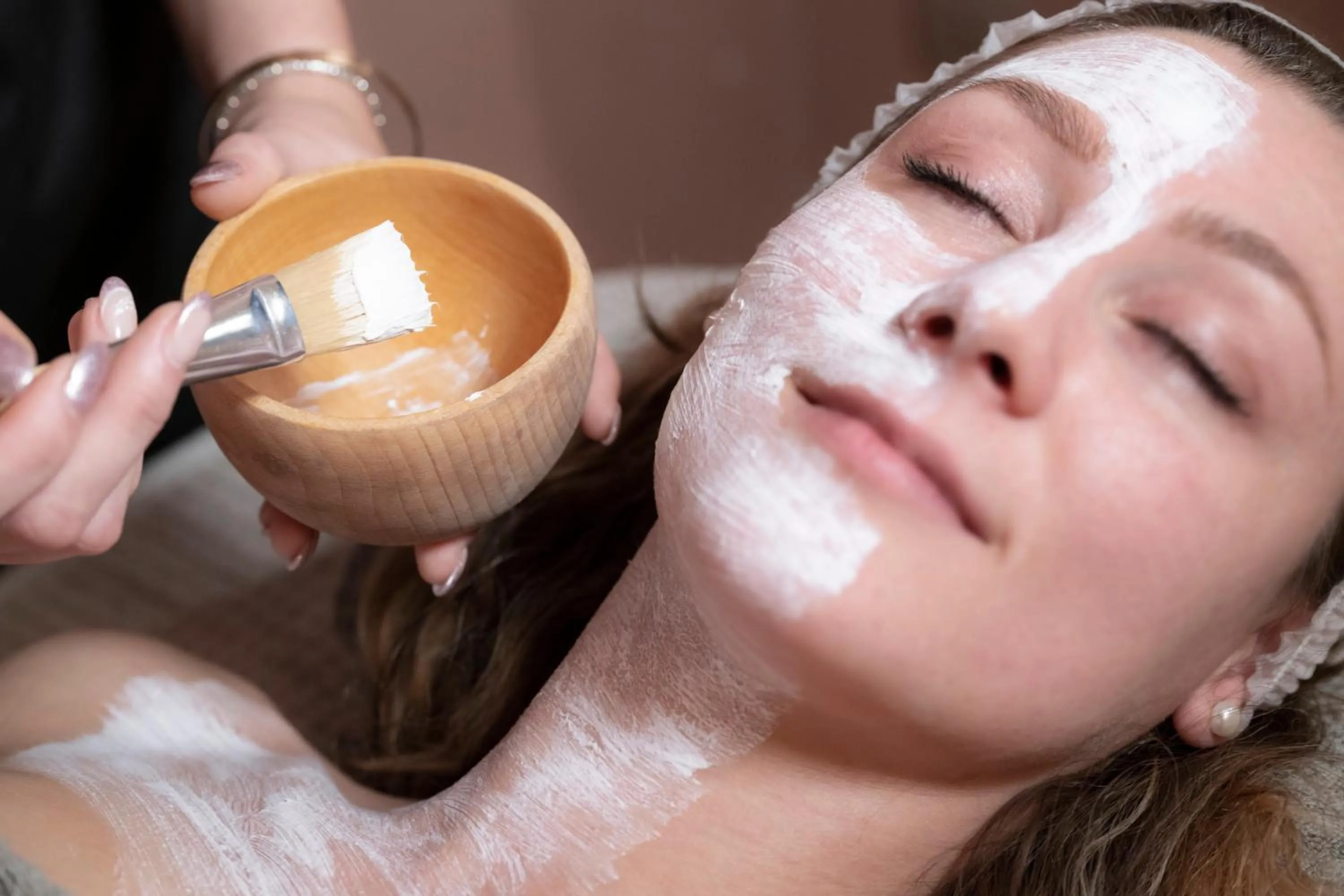 Massage in Ladinia Dolomites View - Adults Only