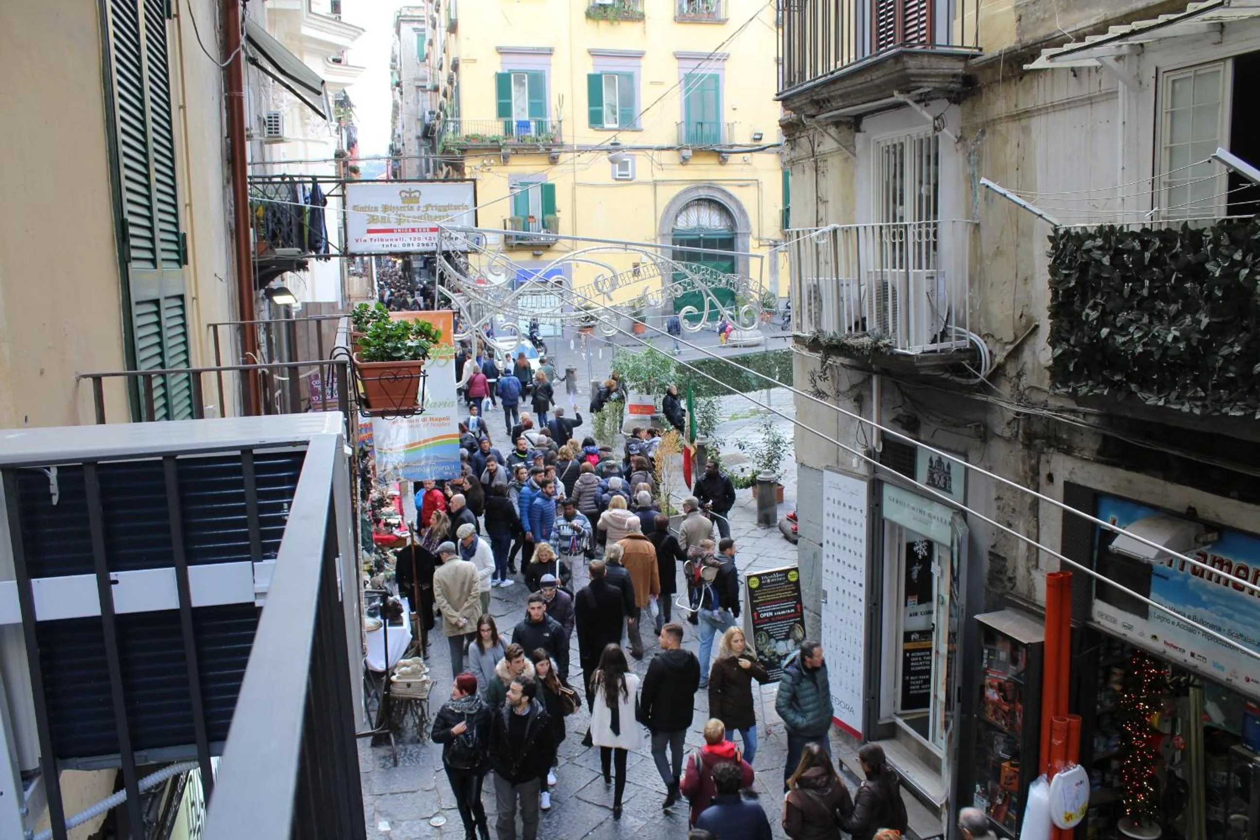 Other in B&B Fiumara