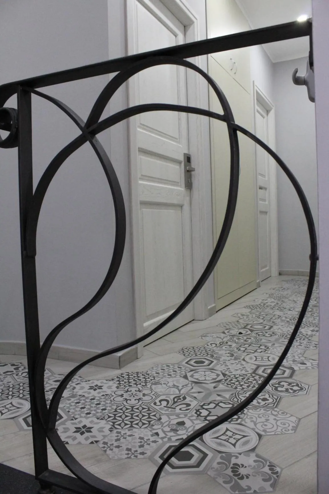 Other, Bed in B&B Fiumara