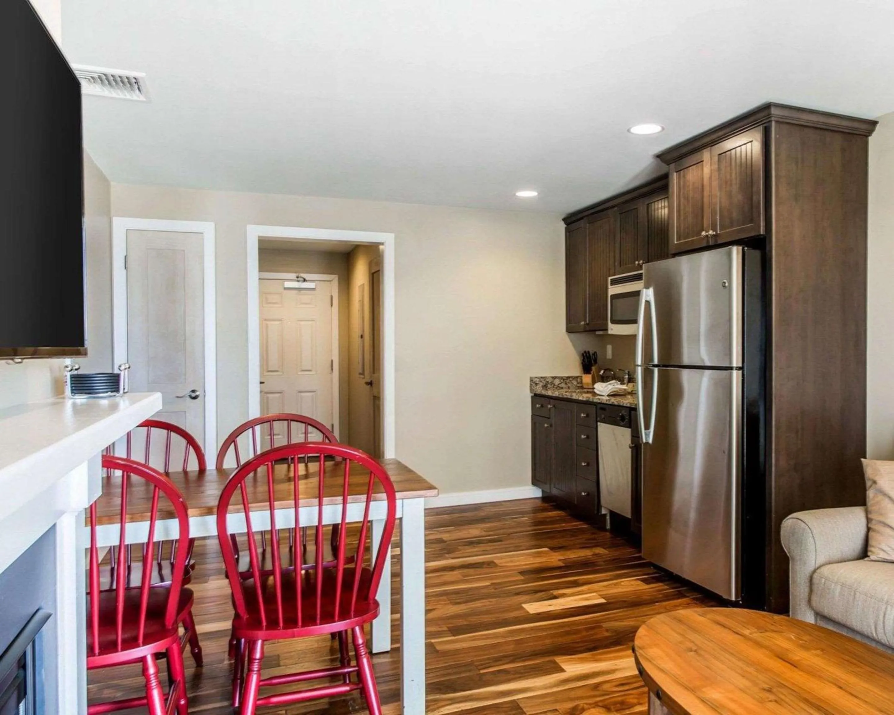 Bedroom in Bluegreen Vacations The Soundings, an Ascend Collection Resort