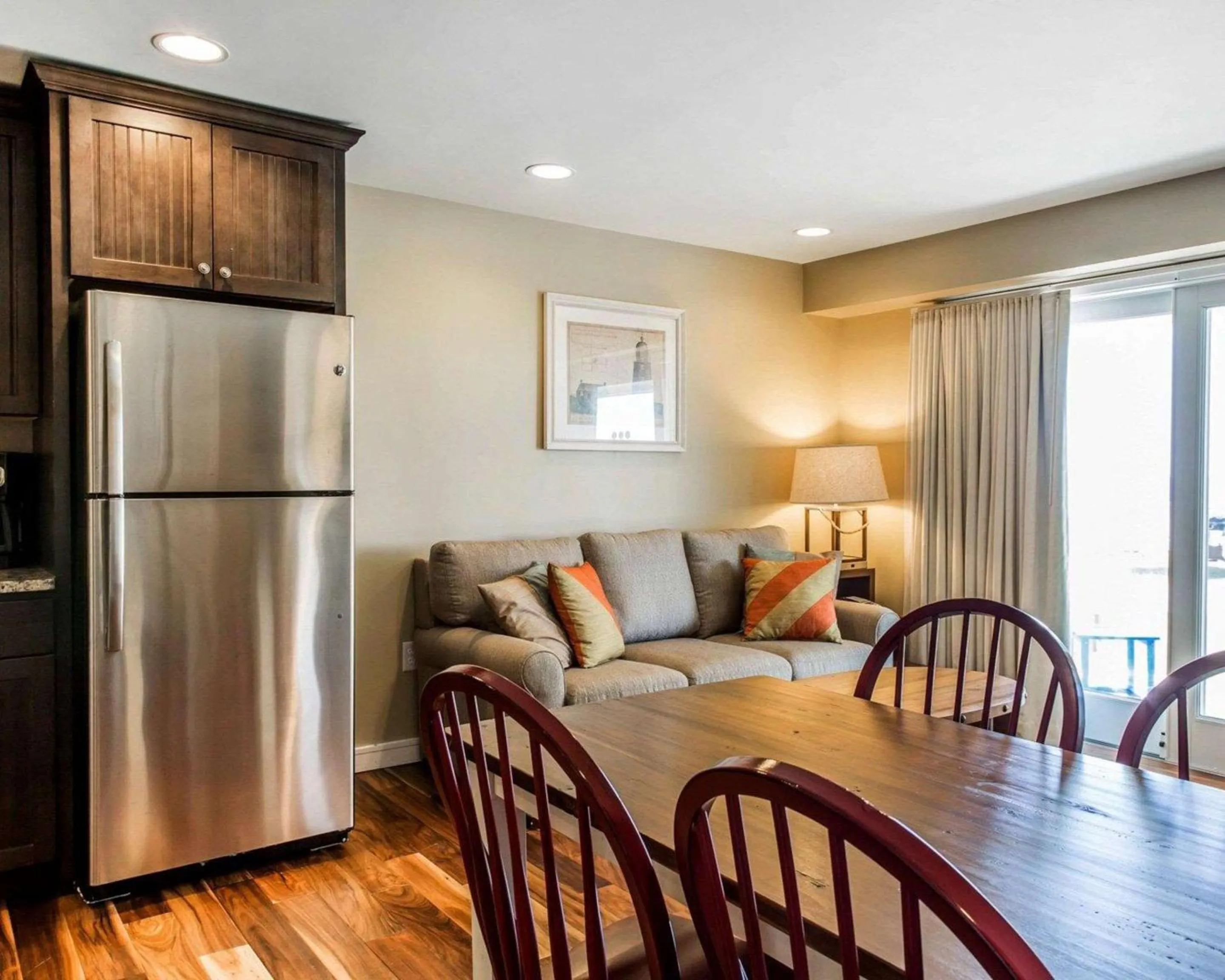 Bedroom in Bluegreen Vacations The Soundings, an Ascend Collection Resort