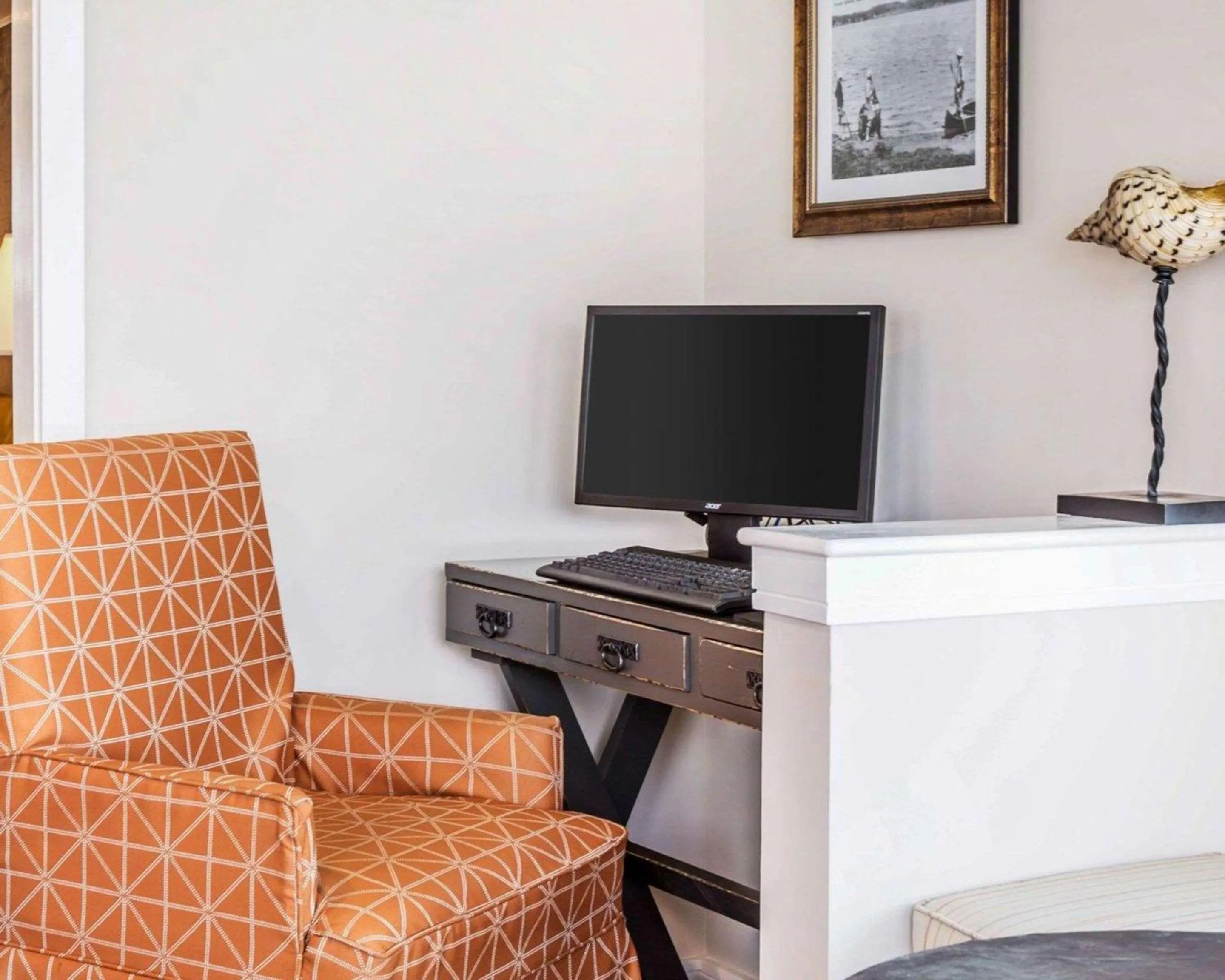 Business facilities in Bluegreen Vacations The Soundings, an Ascend Collection Resort