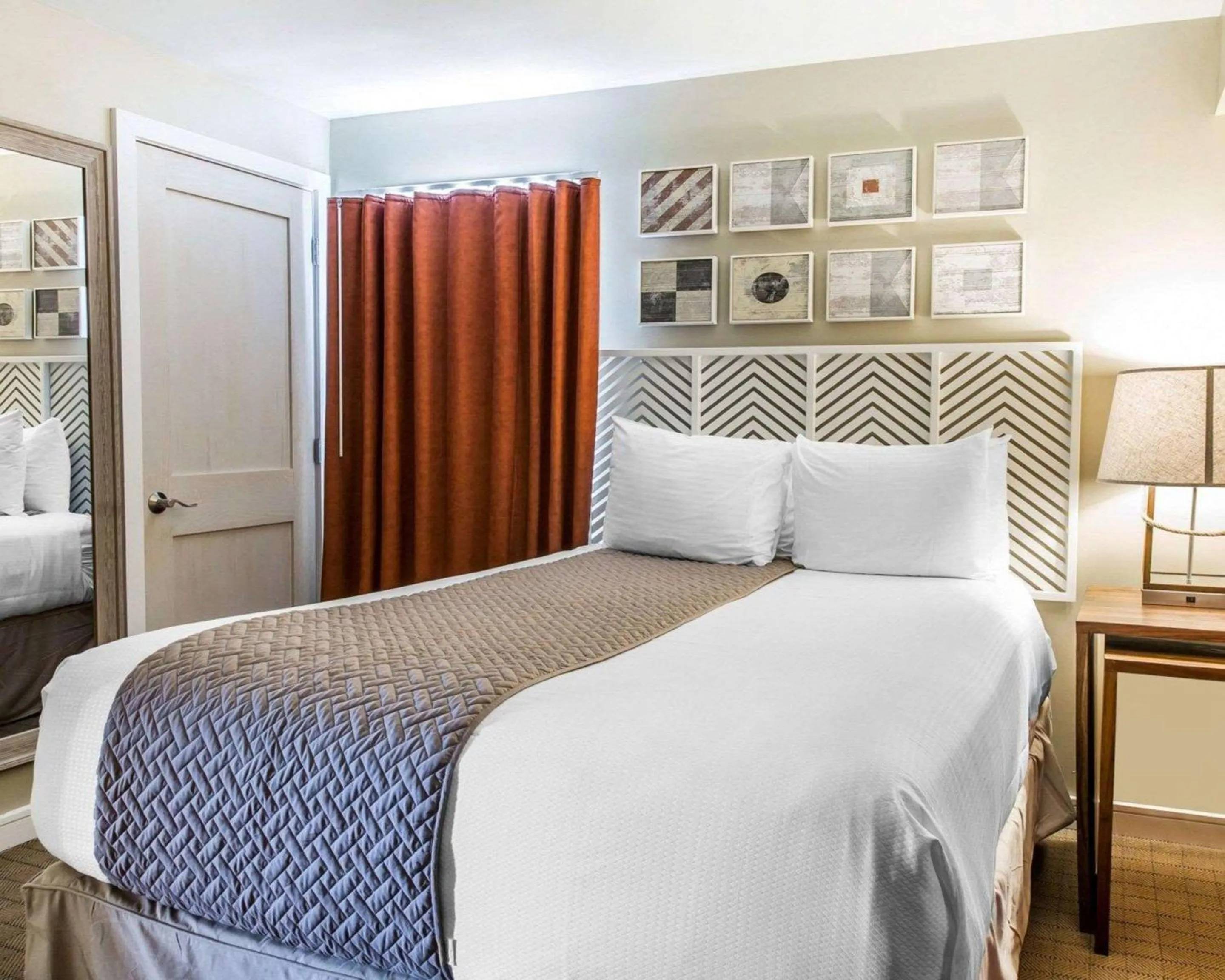 Bedroom, Bed in Bluegreen Vacations The Soundings, an Ascend Collection Resort