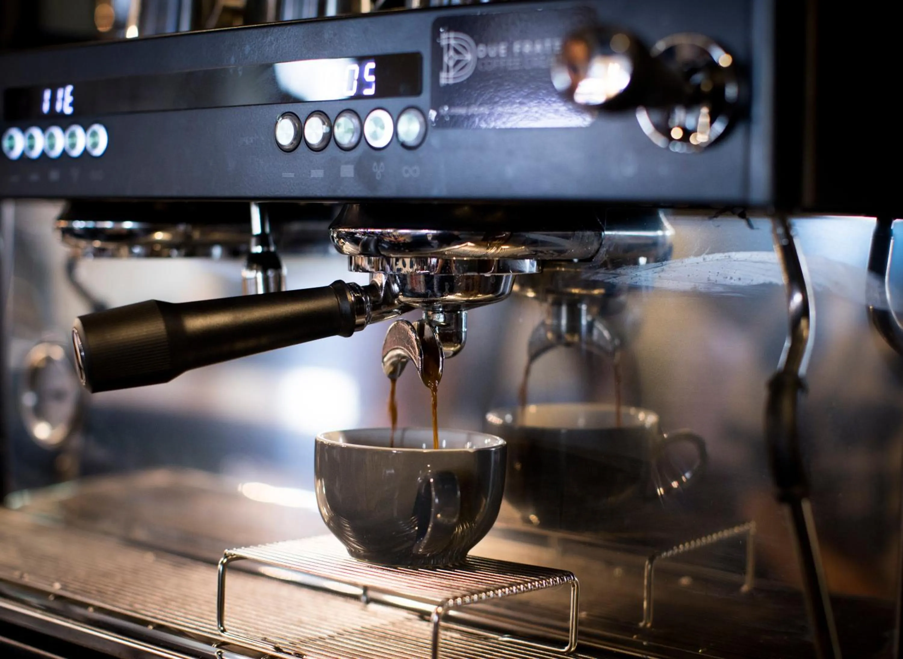 Coffee/tea facilities in The Pride of Paddington