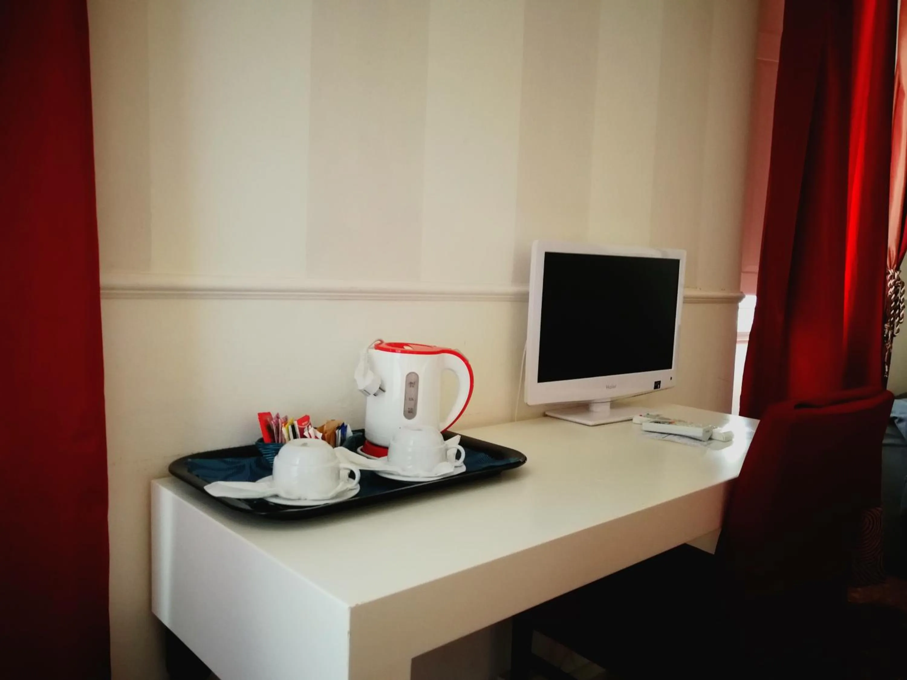 TV and multimedia in Duomo View