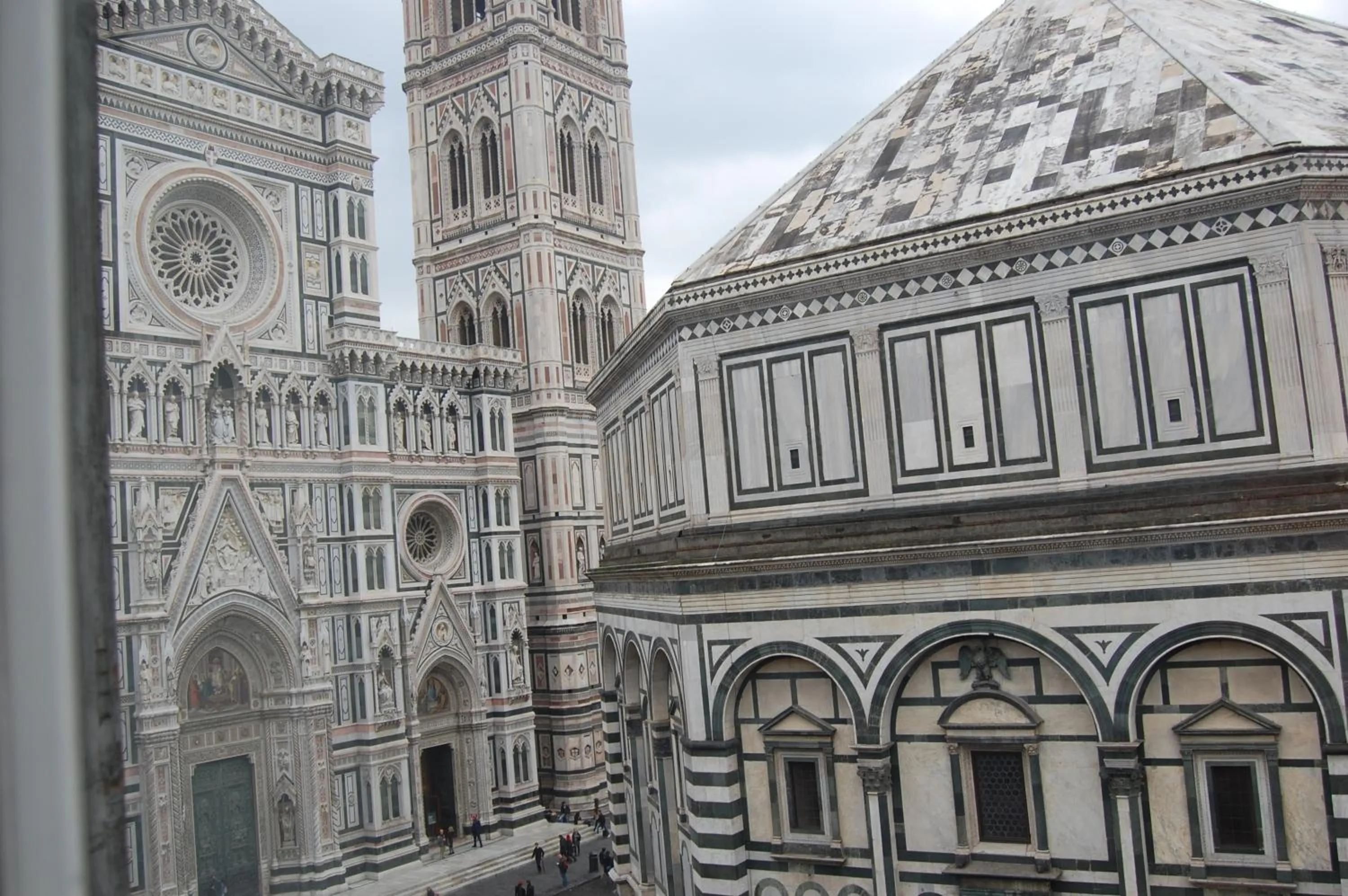 Duomo View