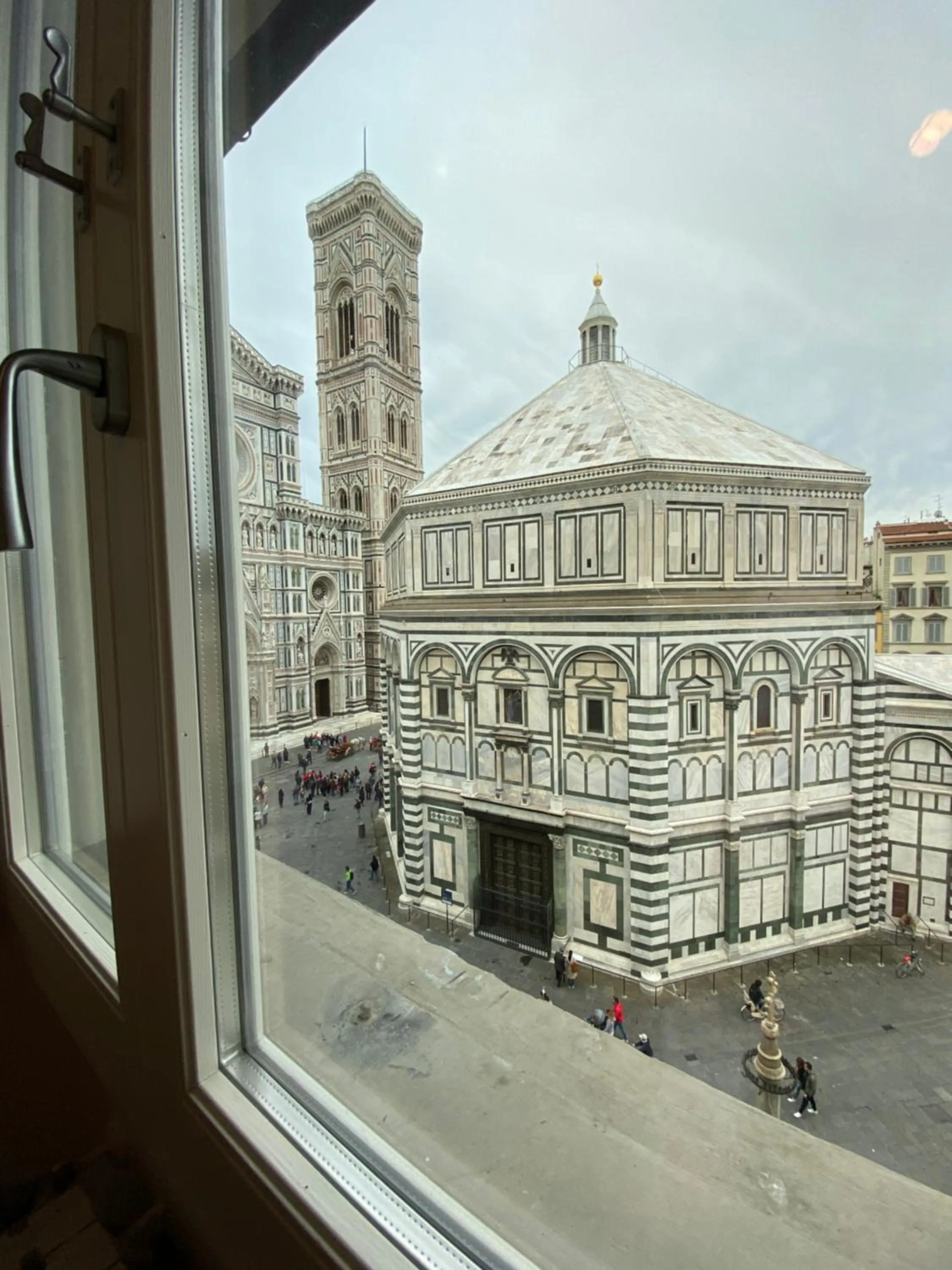 Duomo View