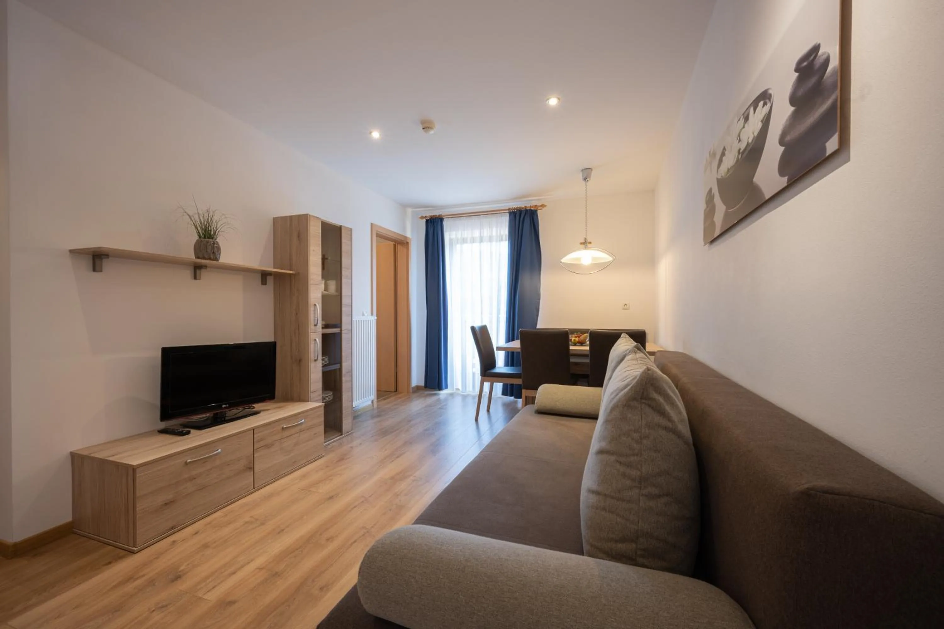 Residence Garni Melcherhof