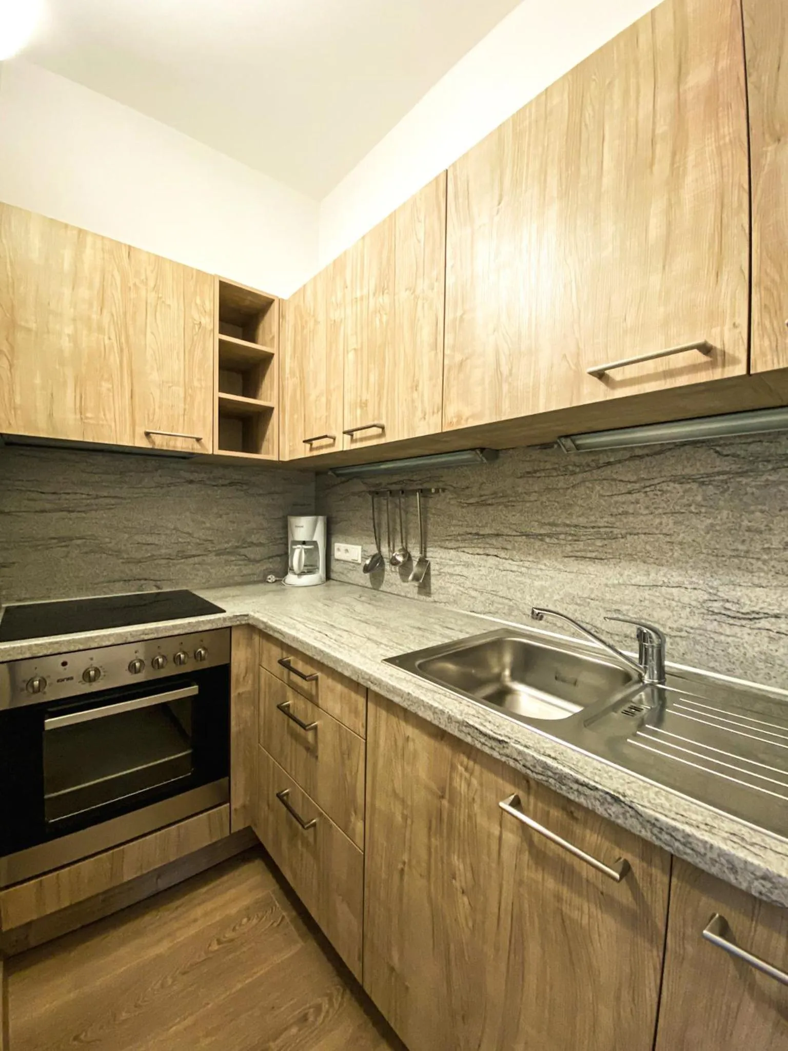 Residence Garni Melcherhof