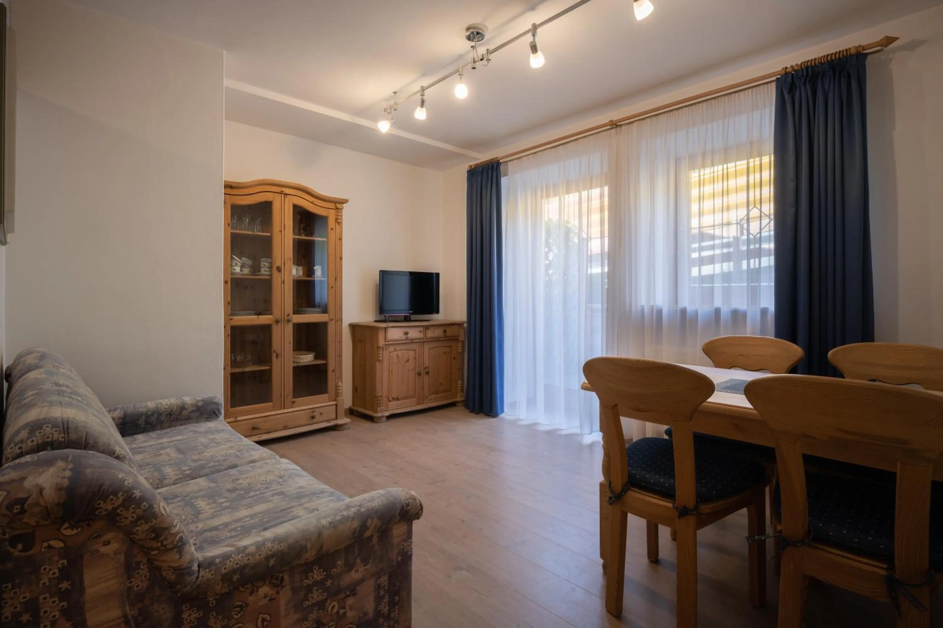 Residence Garni Melcherhof