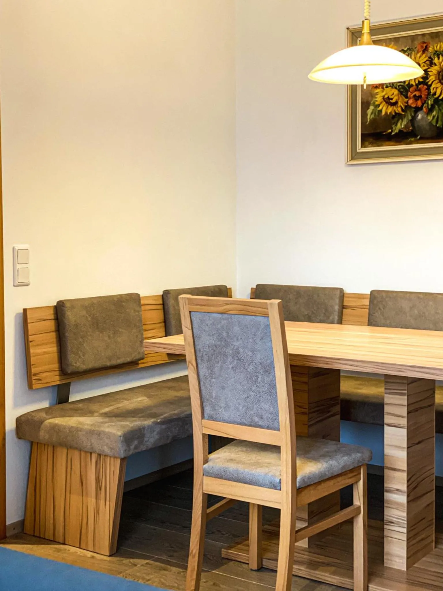 Residence Garni Melcherhof