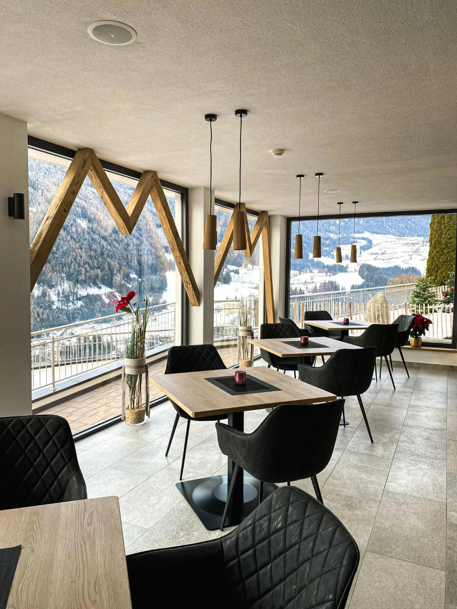 Residence Garni Melcherhof