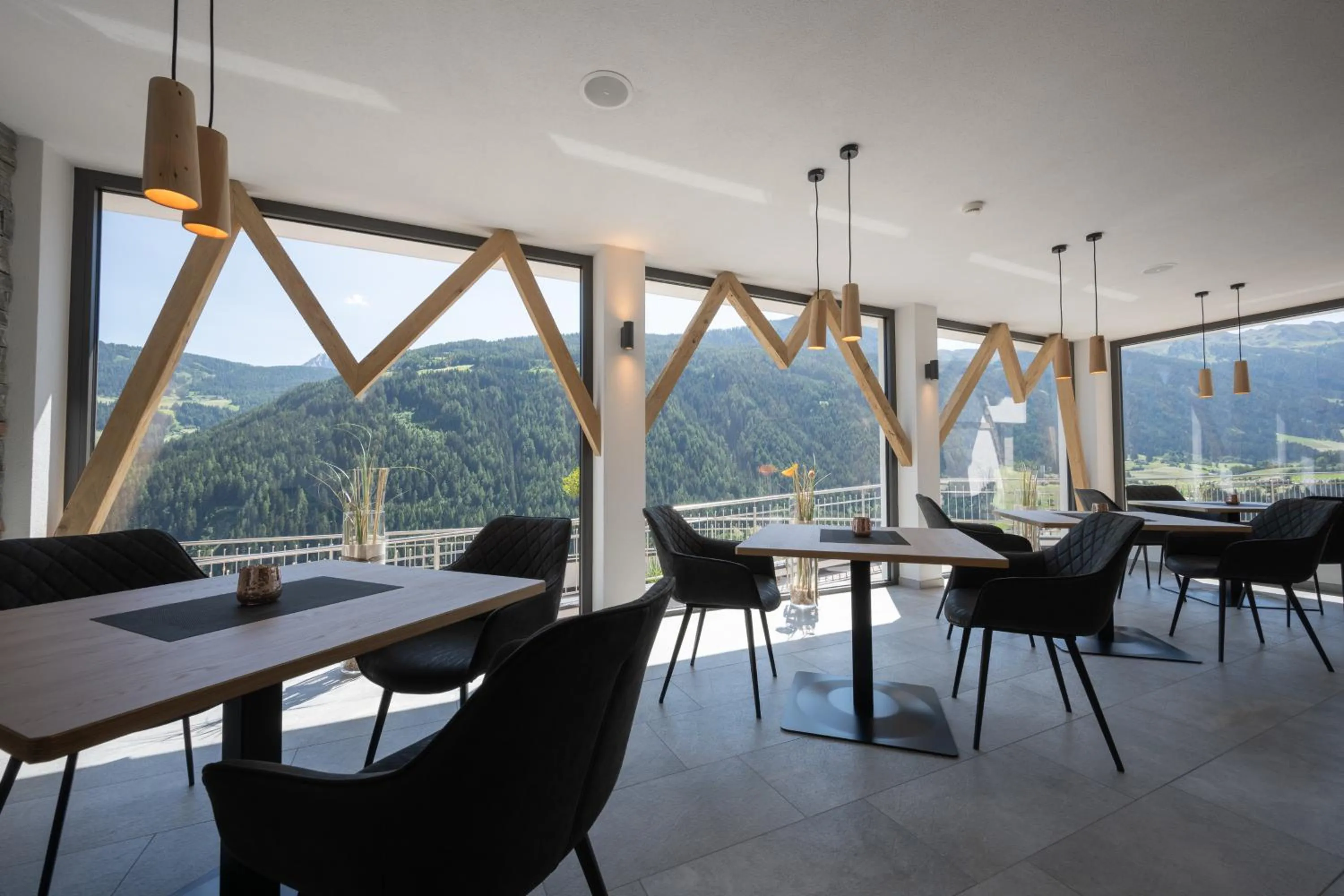 Breakfast in Residence Garni Melcherhof