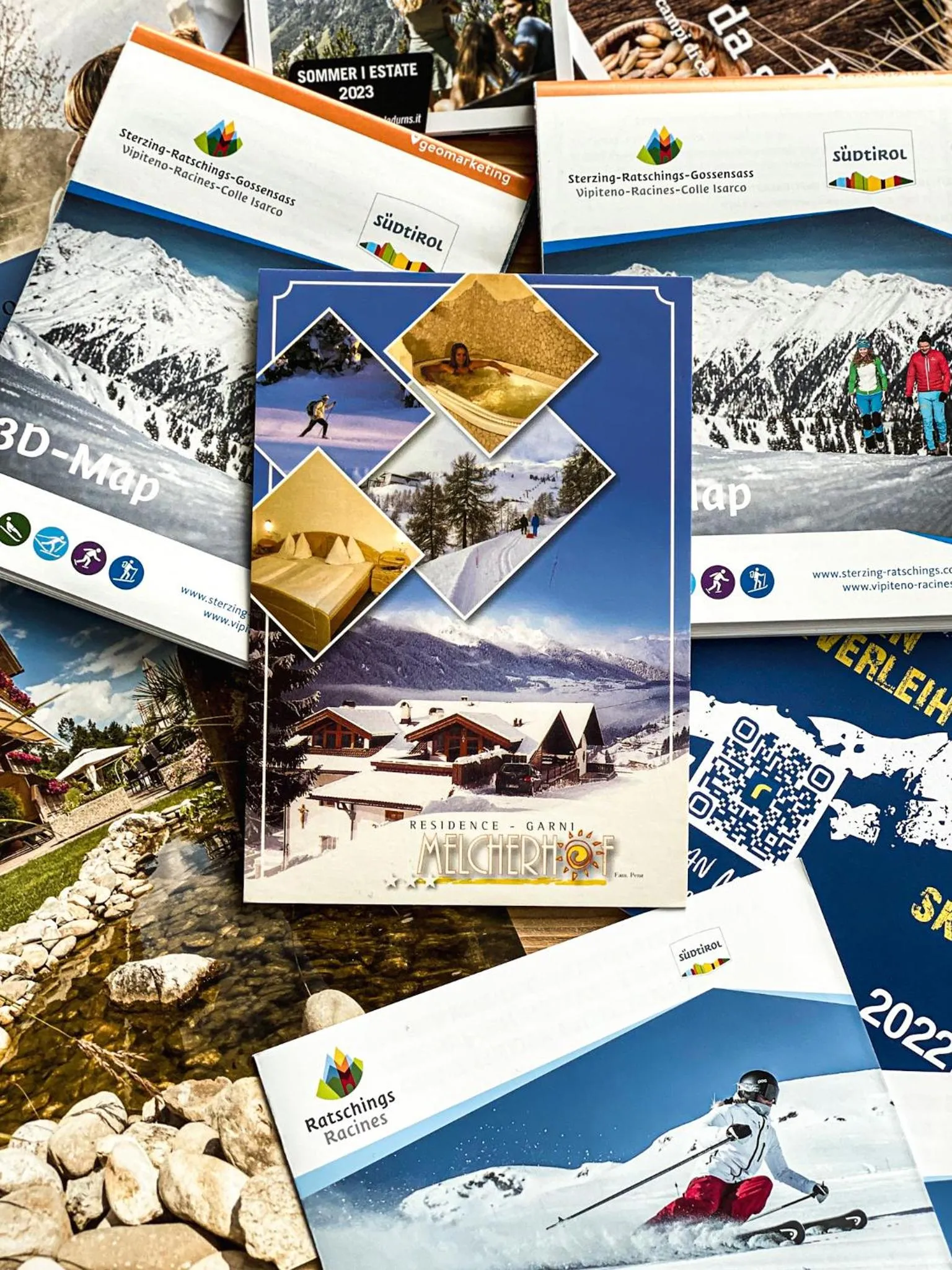 Residence Garni Melcherhof