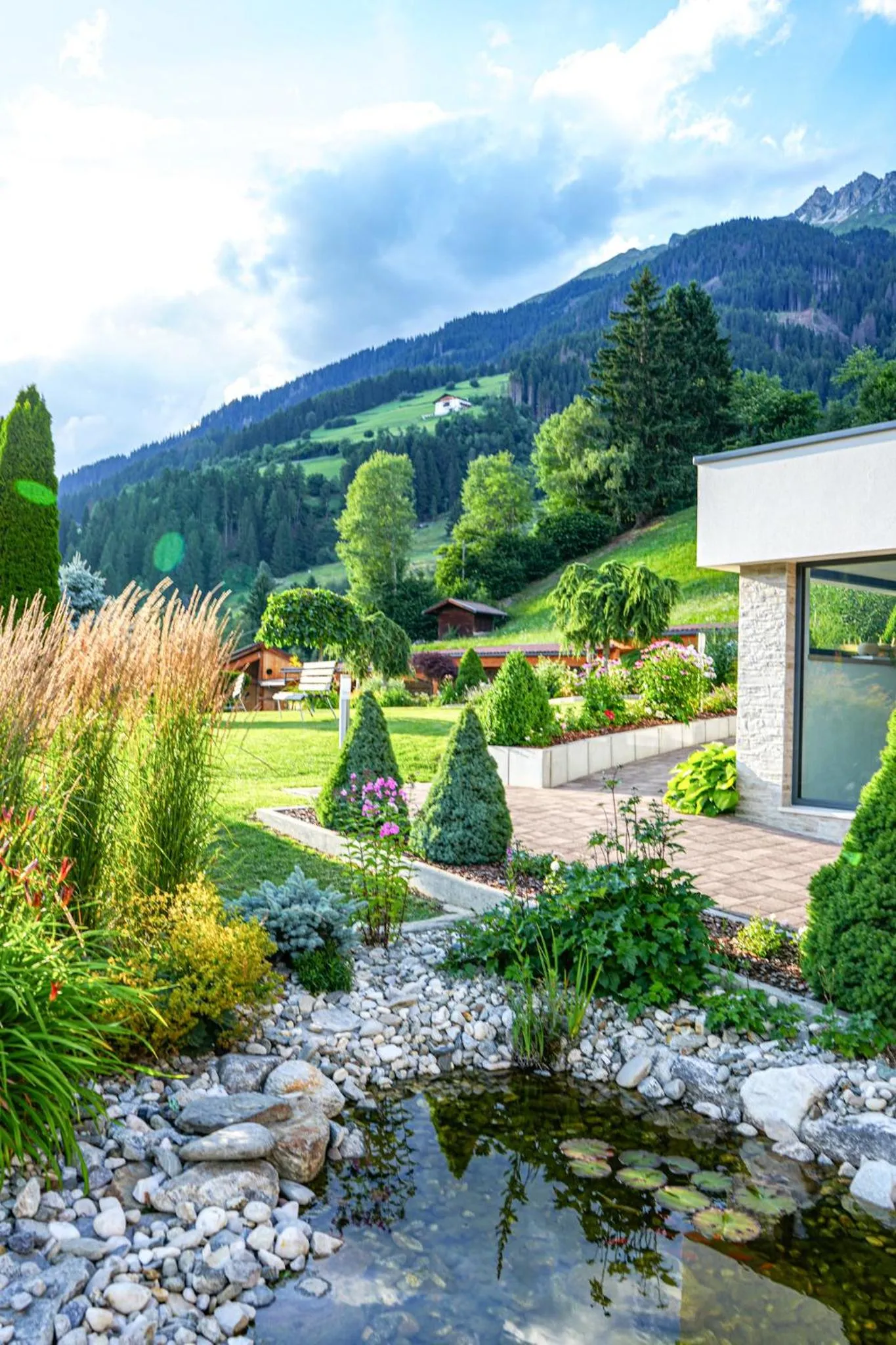 Residence Garni Melcherhof