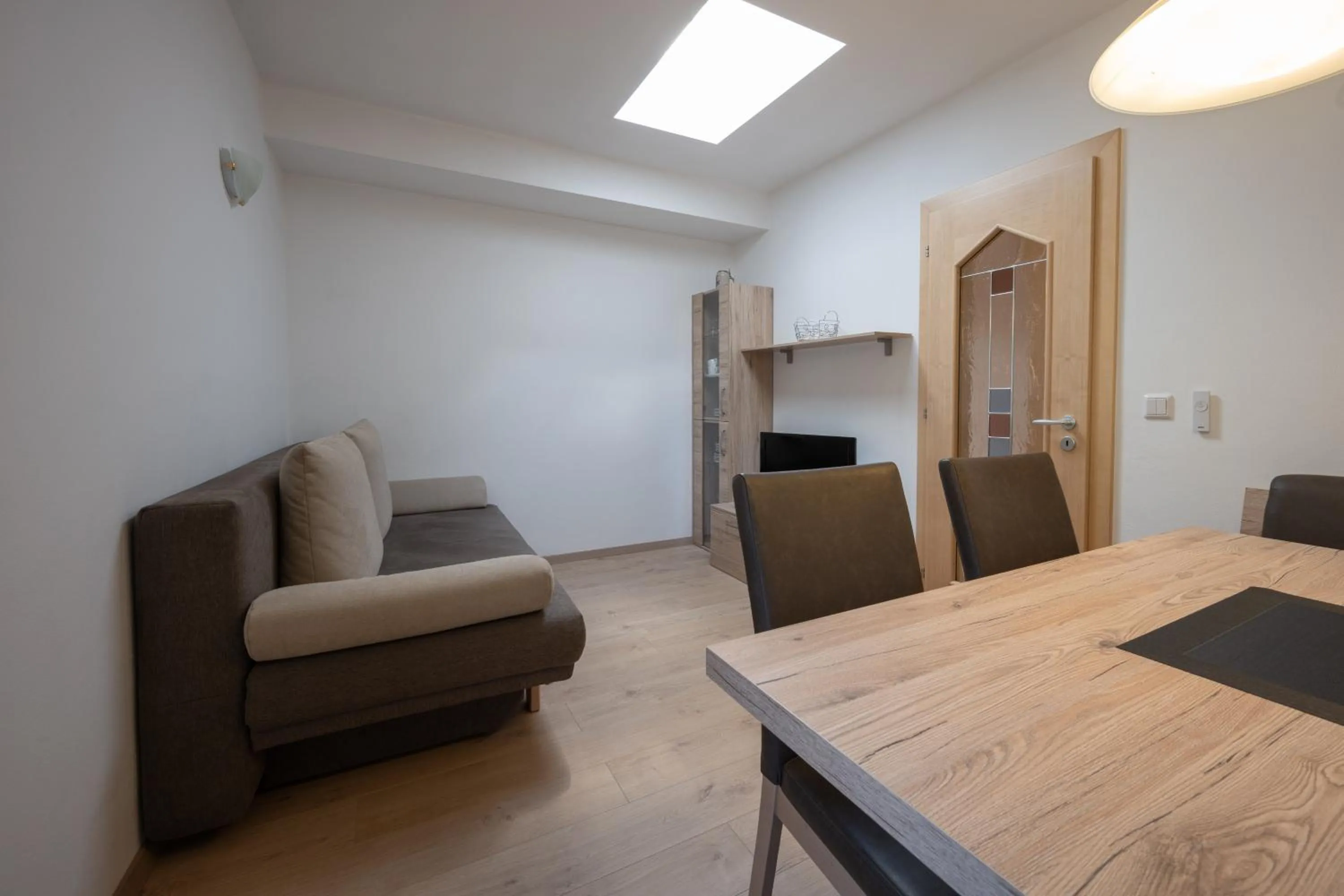 Bed in Residence Garni Melcherhof