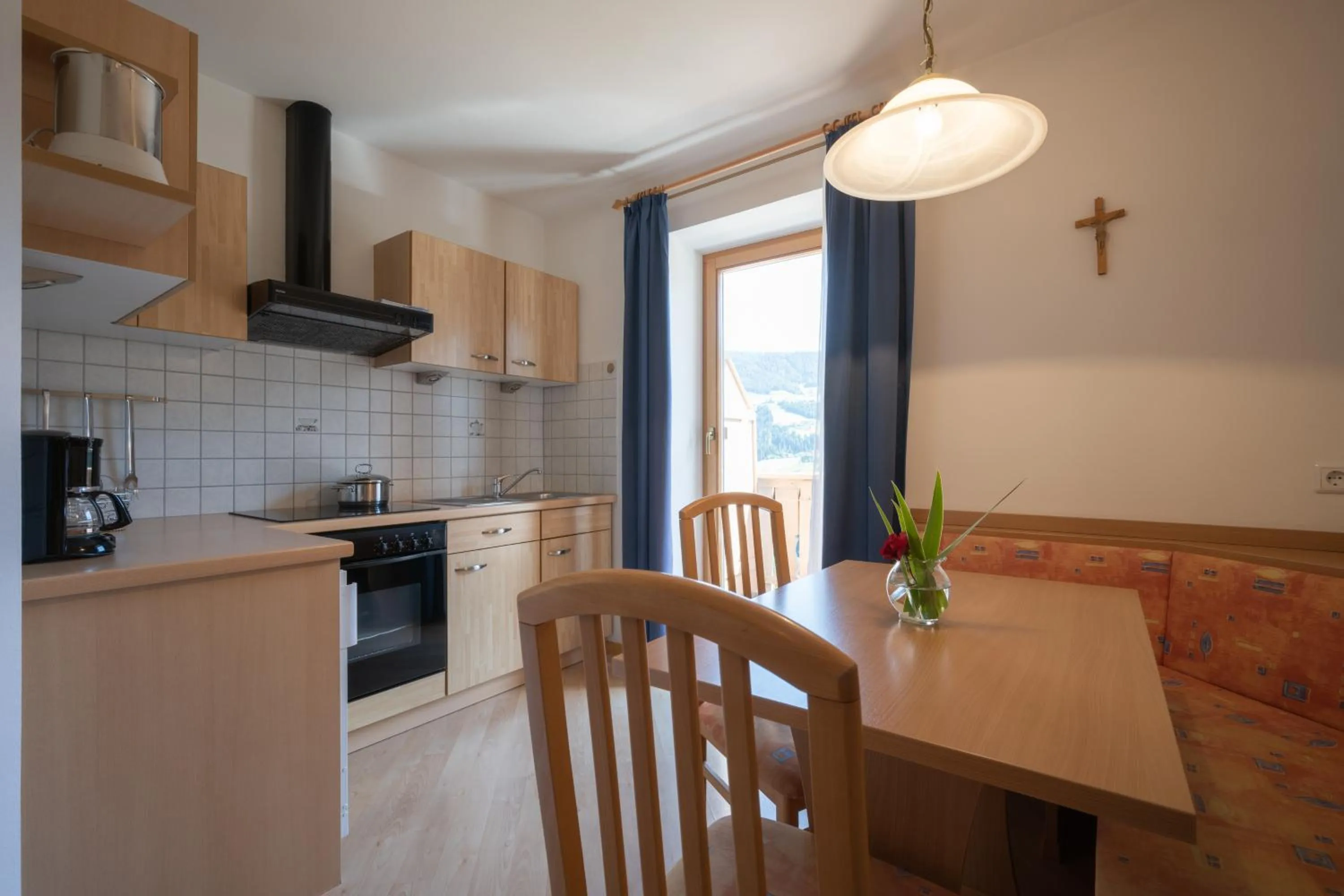 Residence Garni Melcherhof