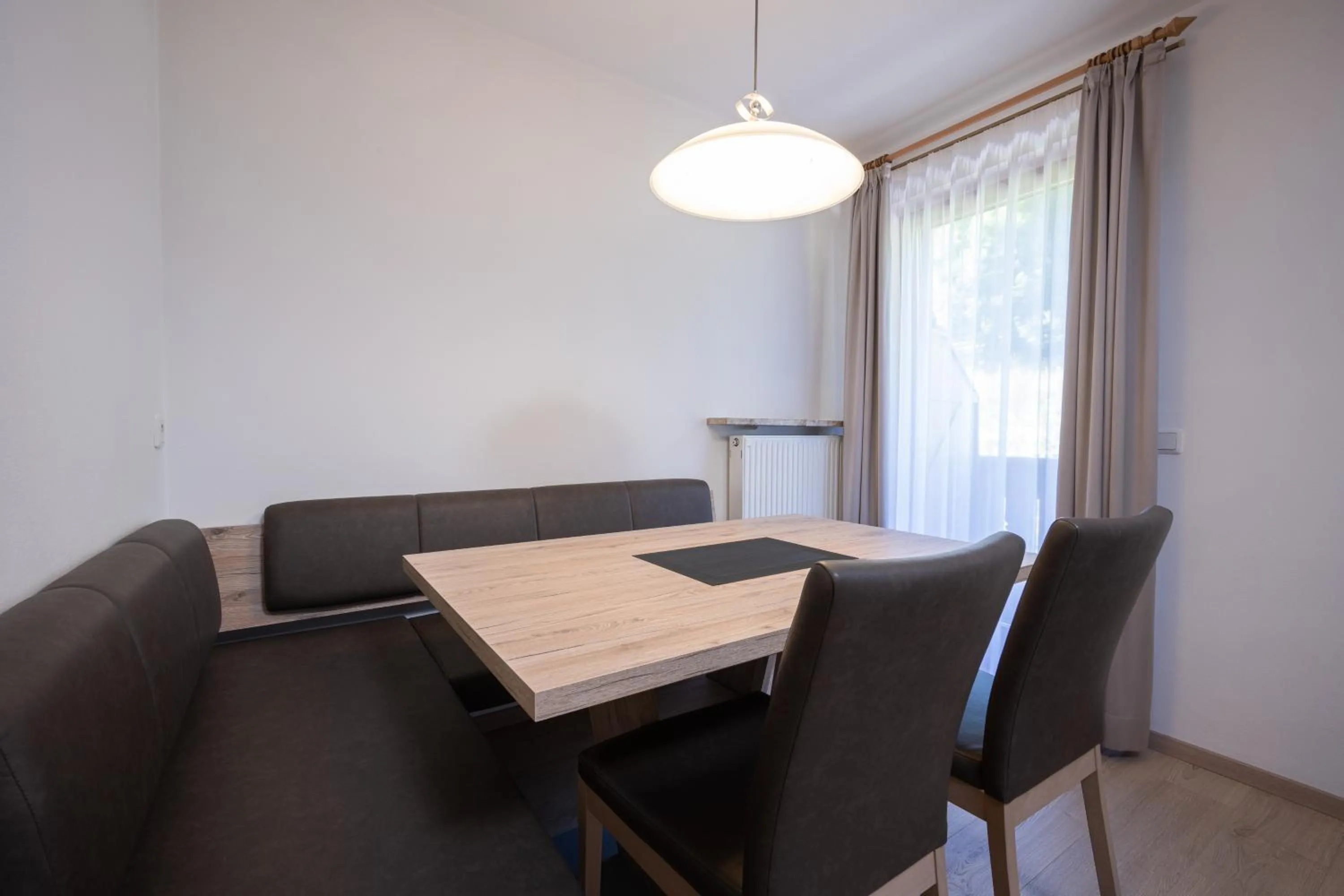 Residence Garni Melcherhof