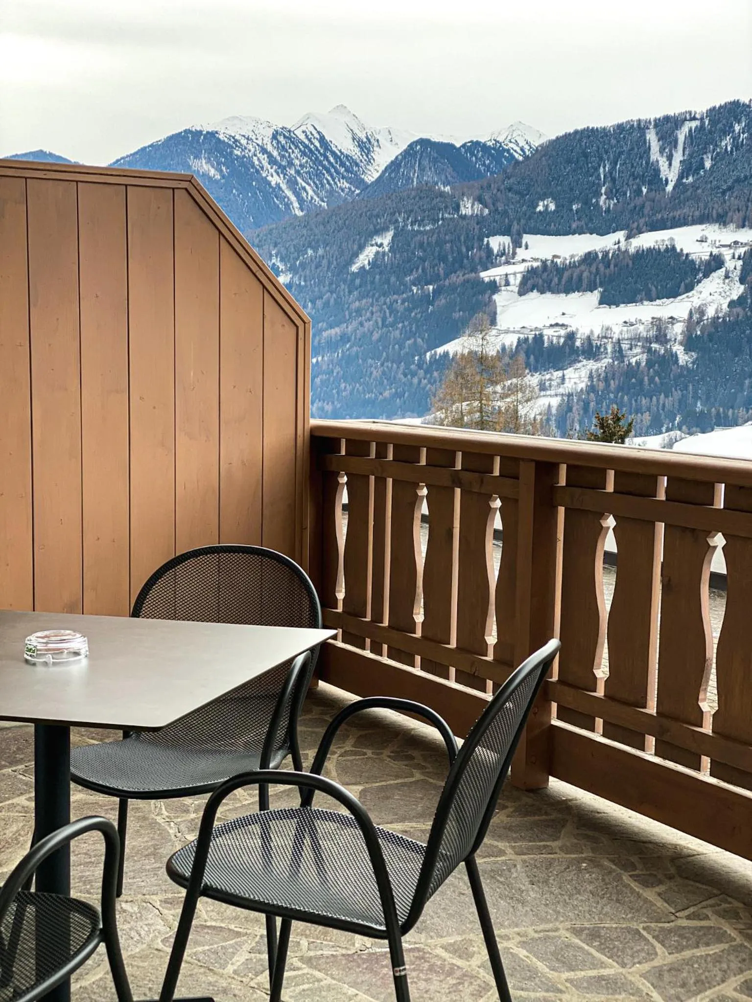 Residence Garni Melcherhof