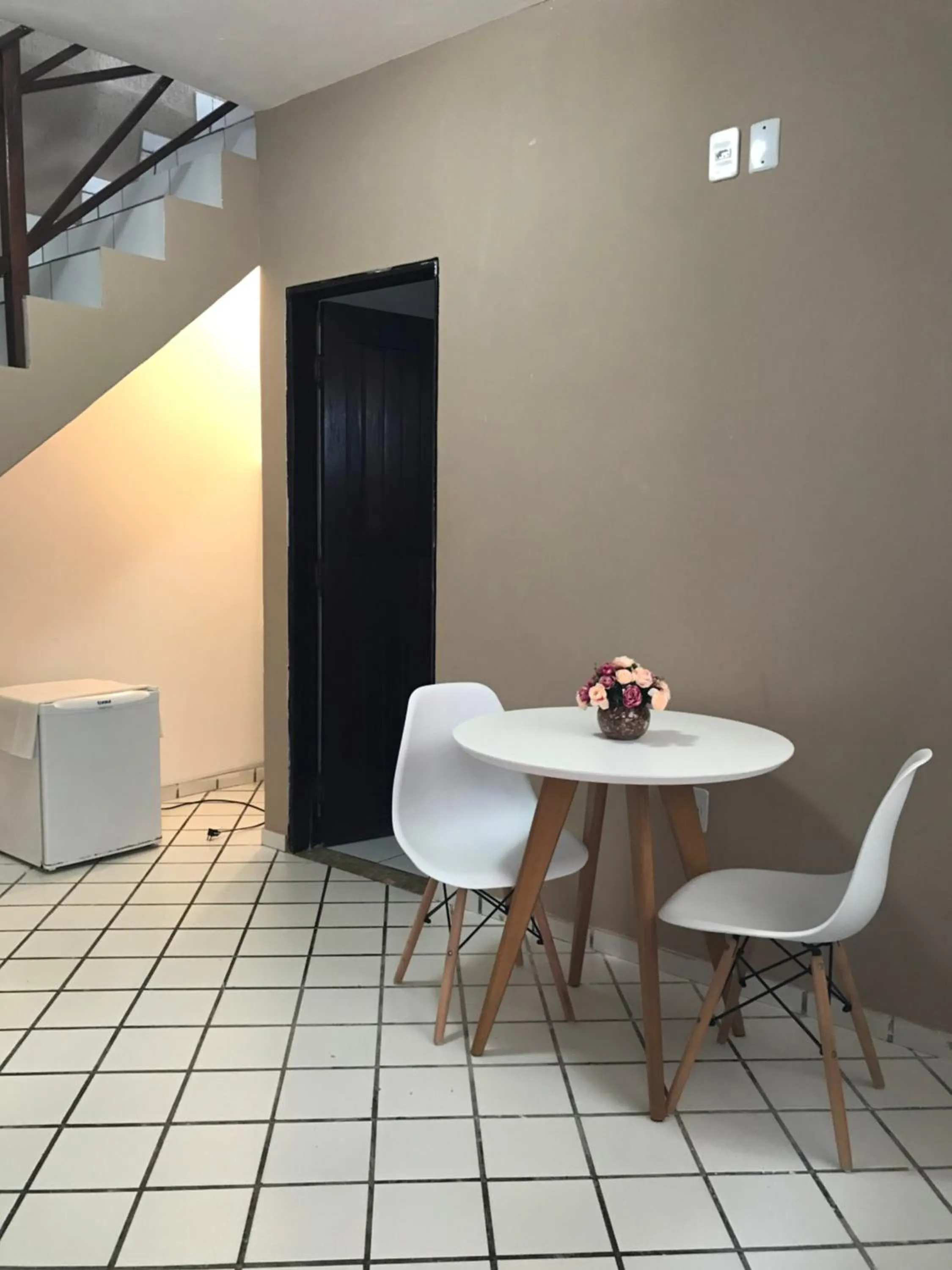 Pousada Verdes Mares