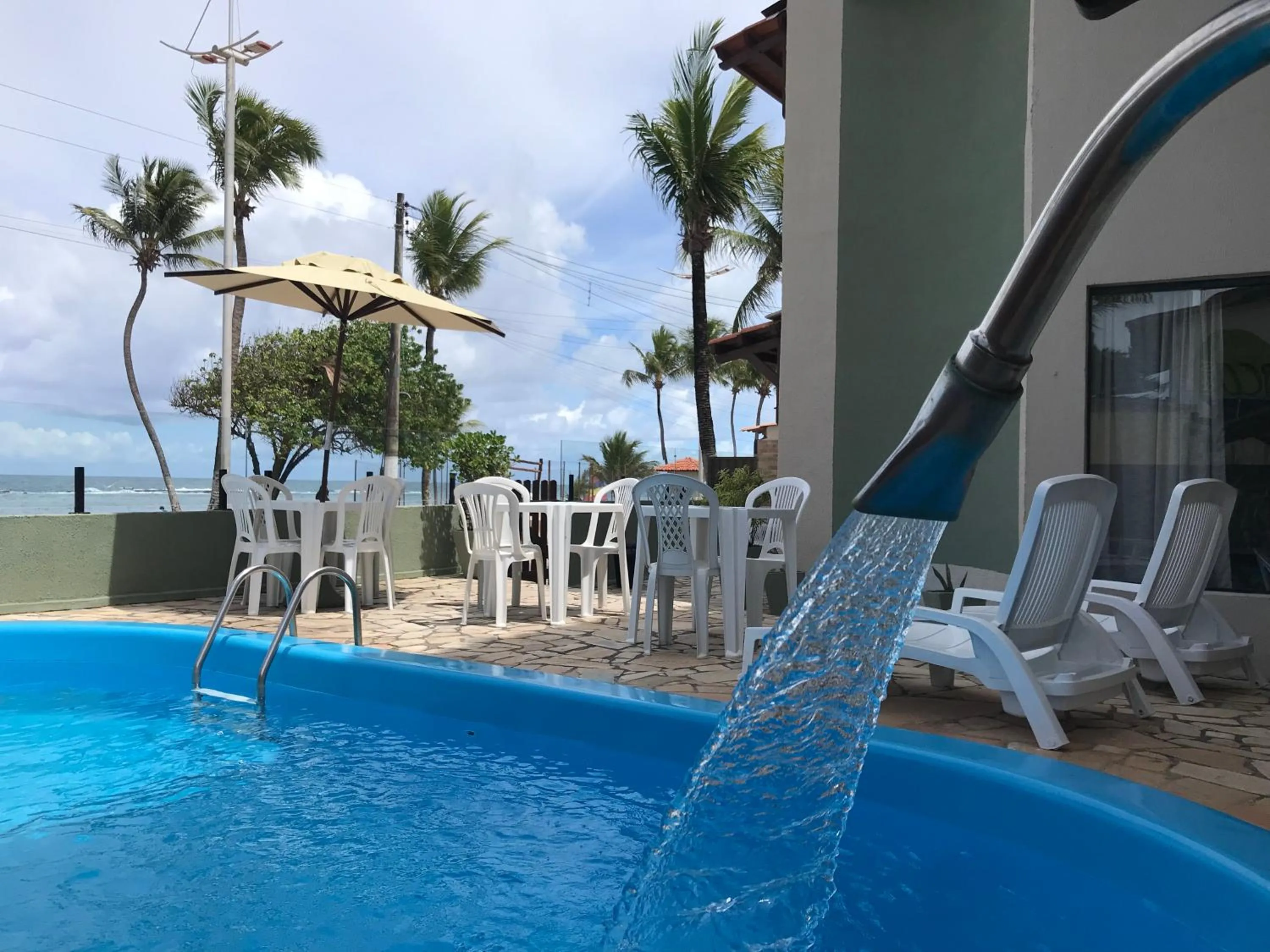 Pousada Verdes Mares