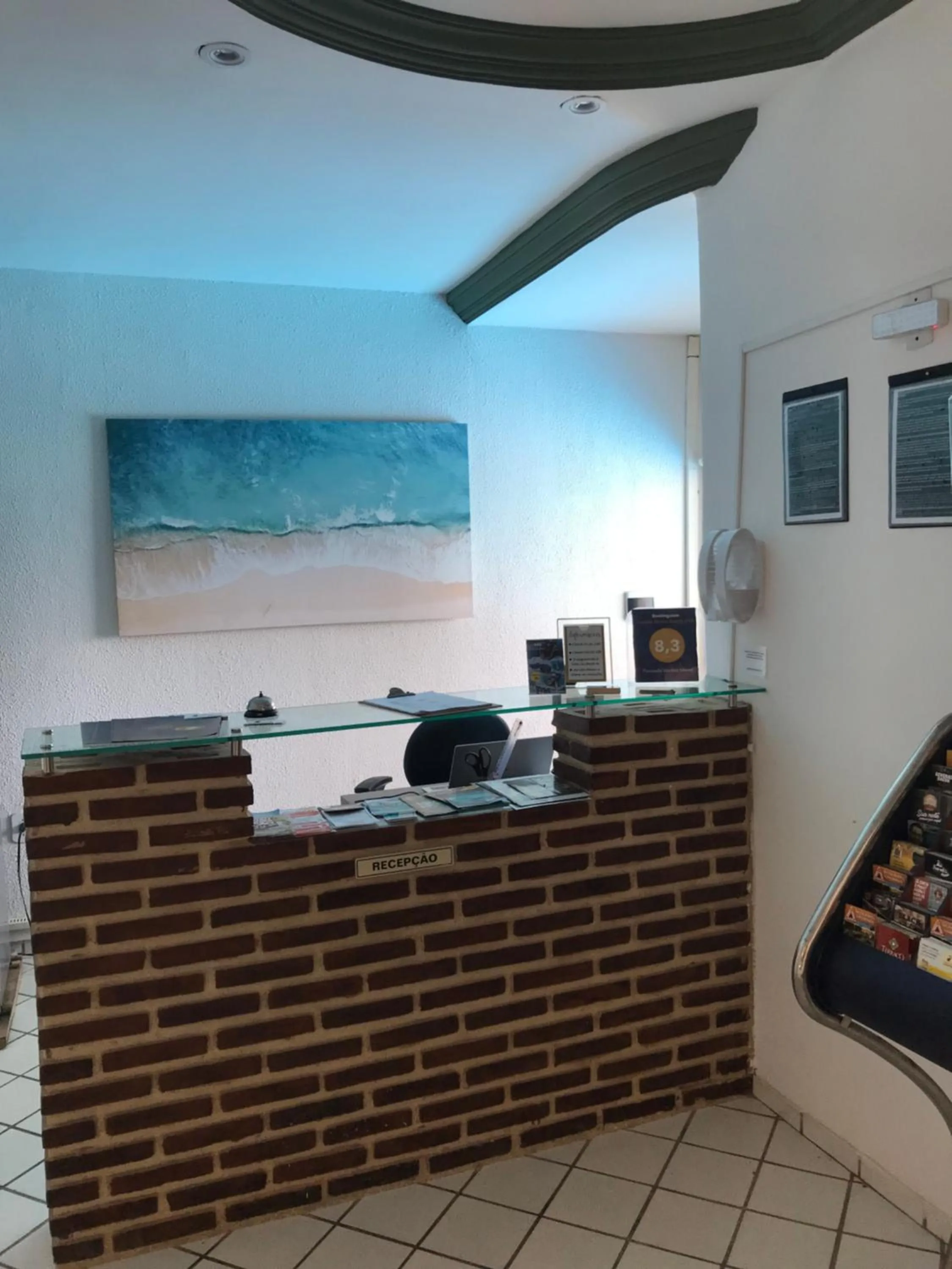 Pousada Verdes Mares