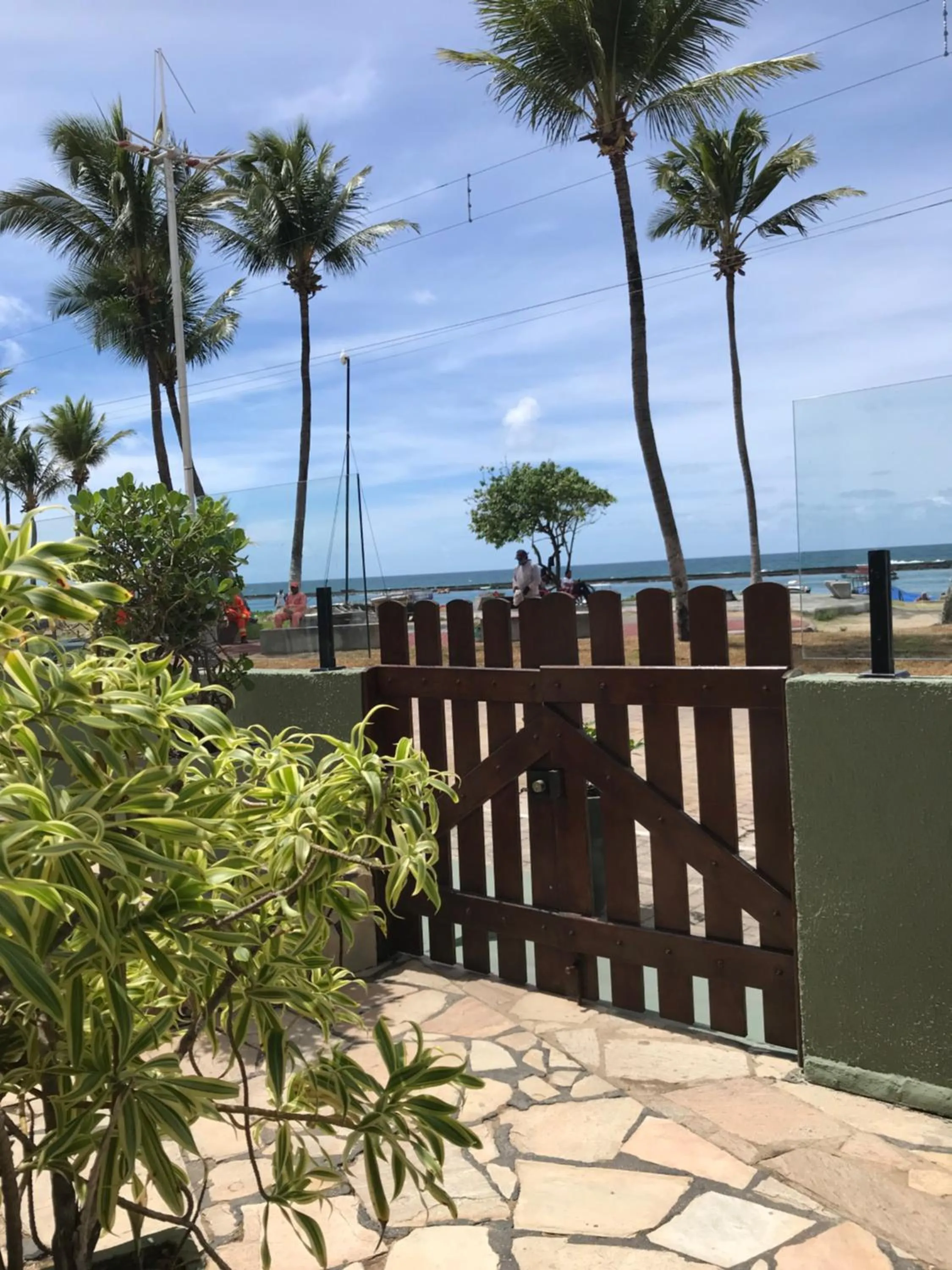 Pousada Verdes Mares