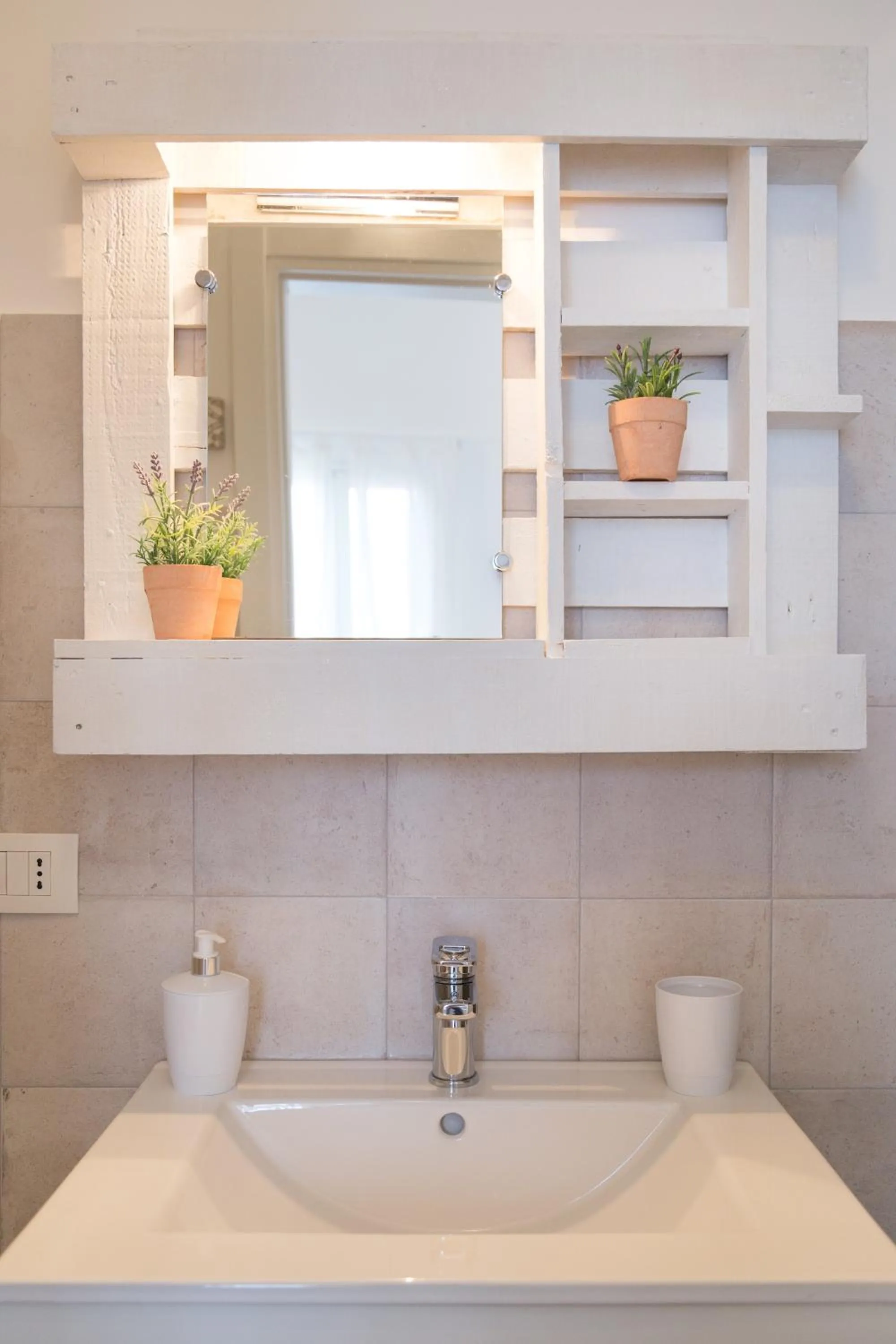 B&B Casa del Faro SanVallero Adults Only