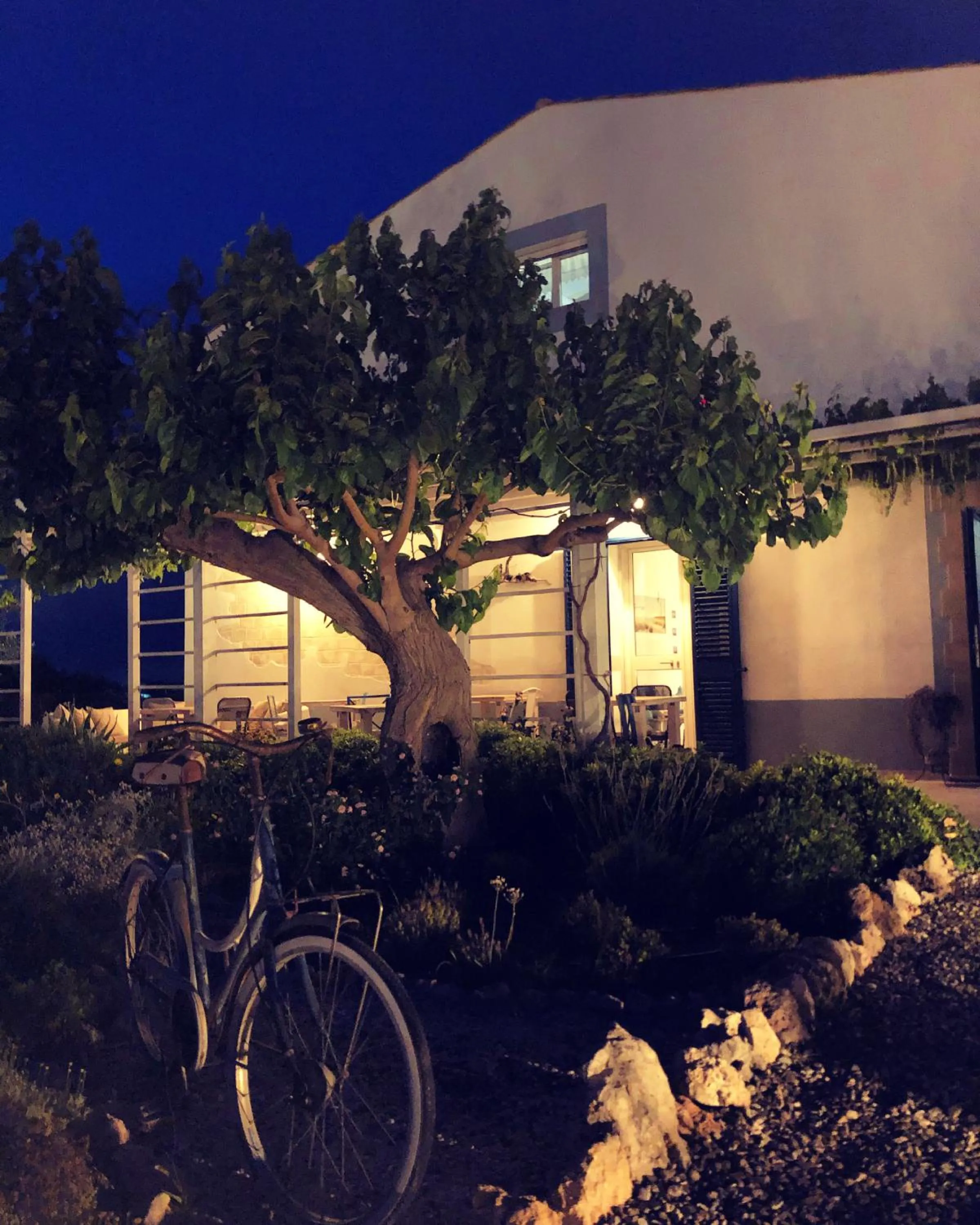 B&B Casa del Faro SanVallero Adults Only