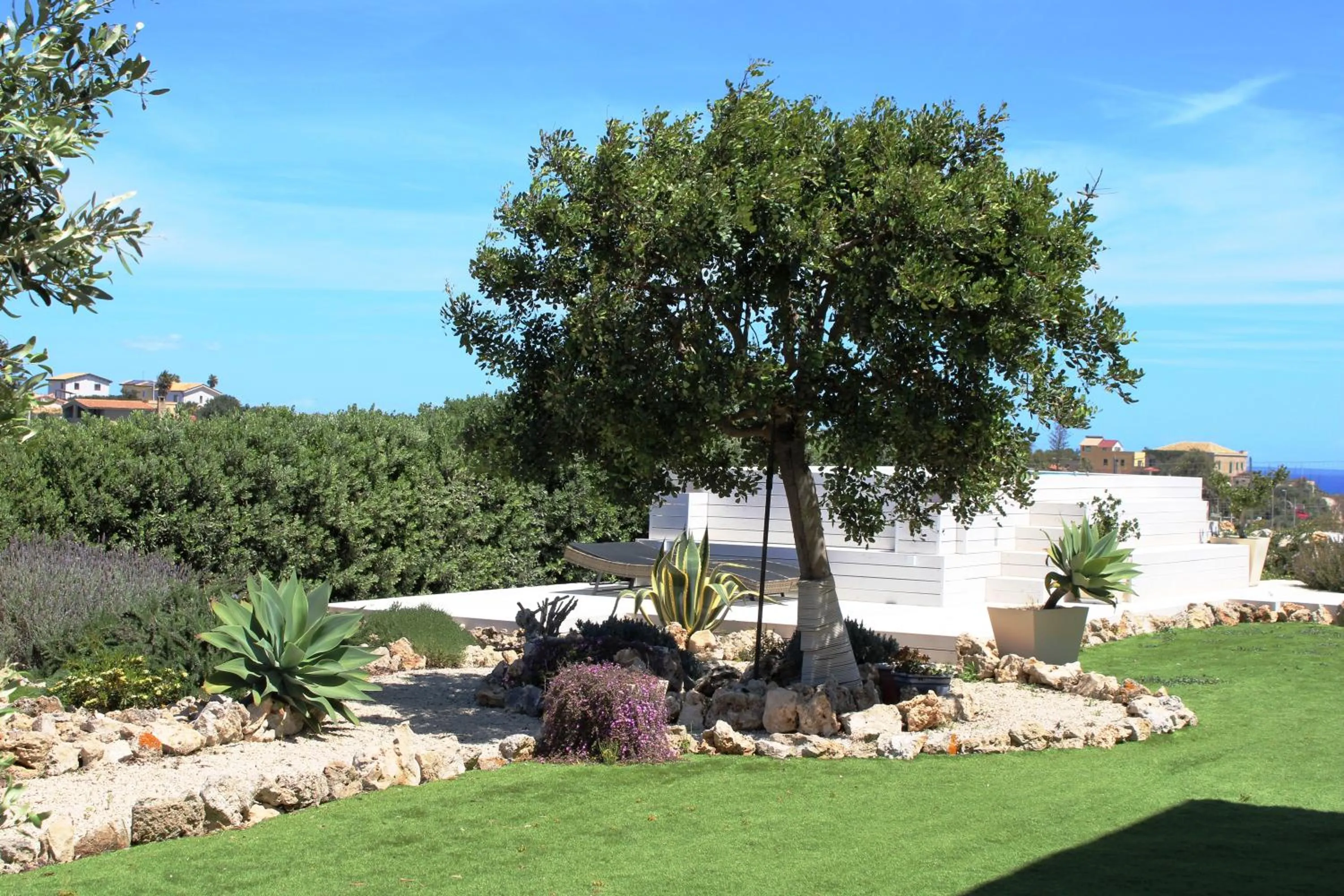 B&B Casa del Faro SanVallero Adults Only