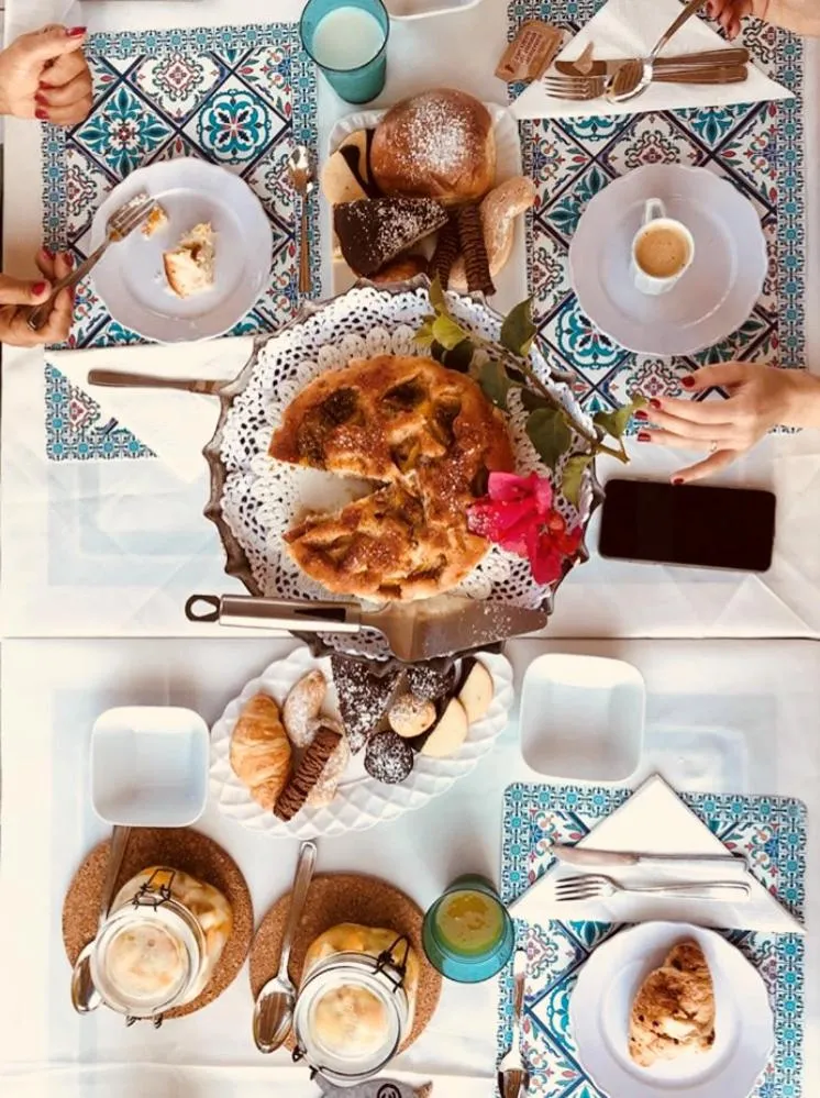 B&B Casa del Faro SanVallero Adults Only