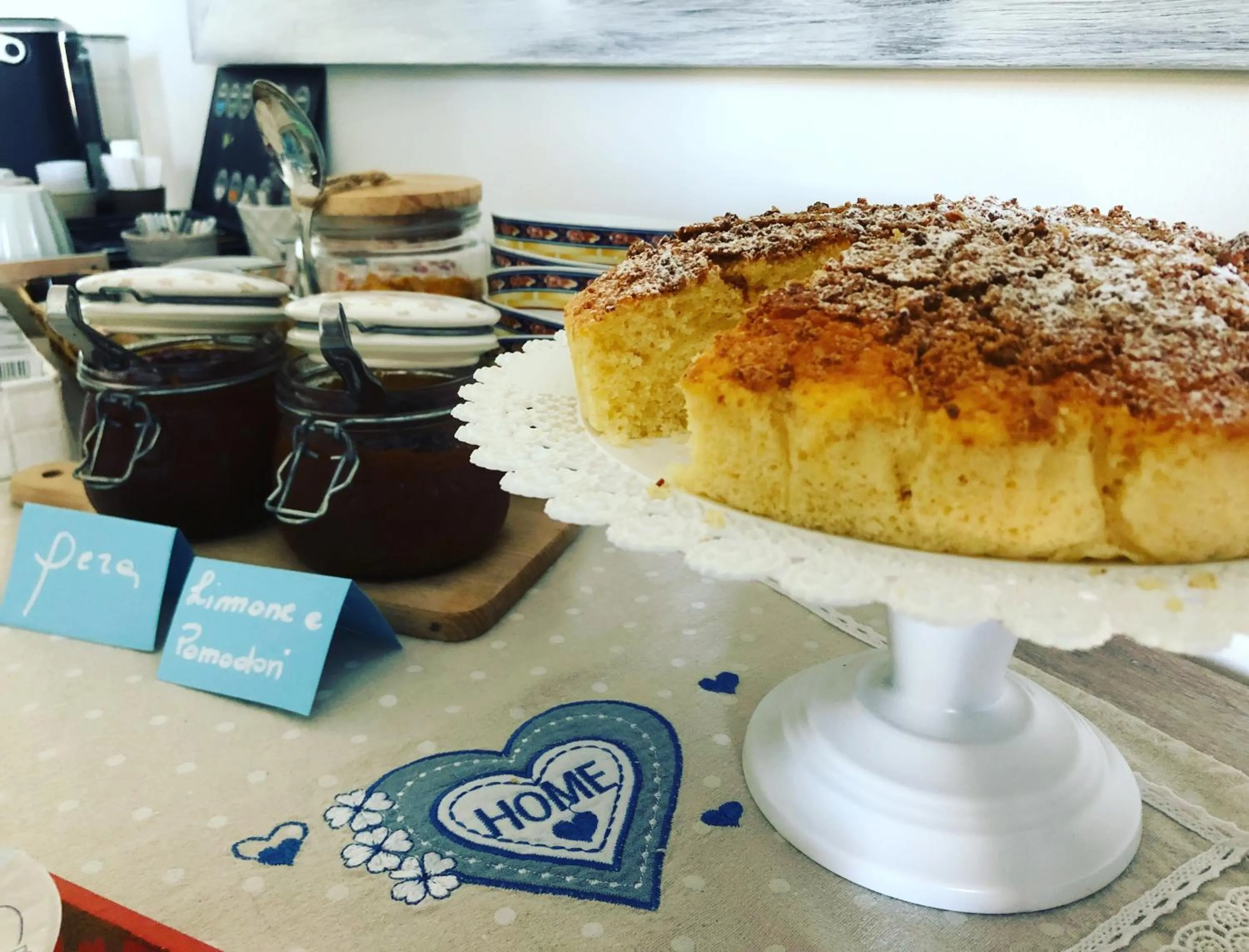 B&B Casa del Faro SanVallero Adults Only