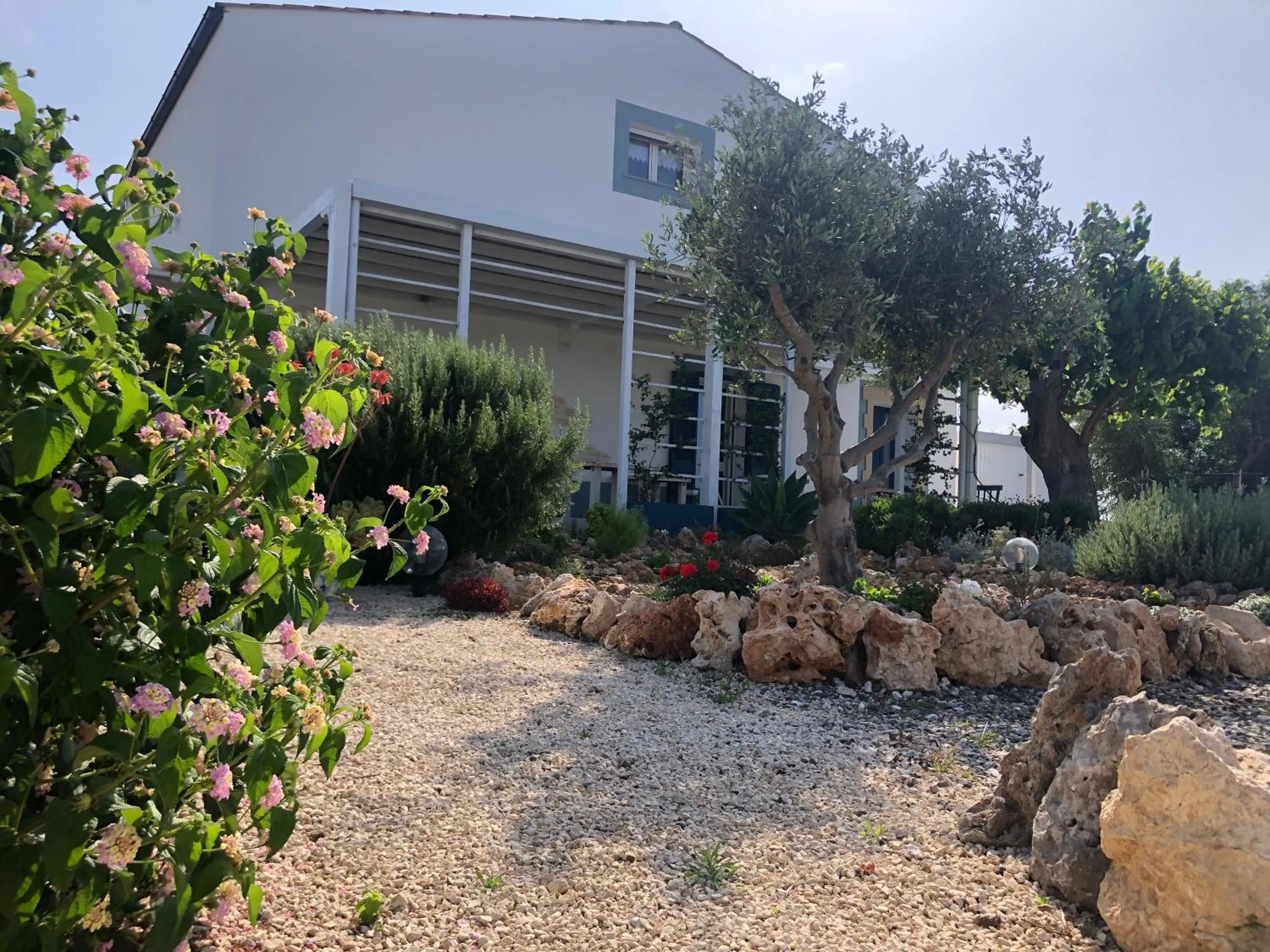 B&B Casa del Faro SanVallero Adults Only