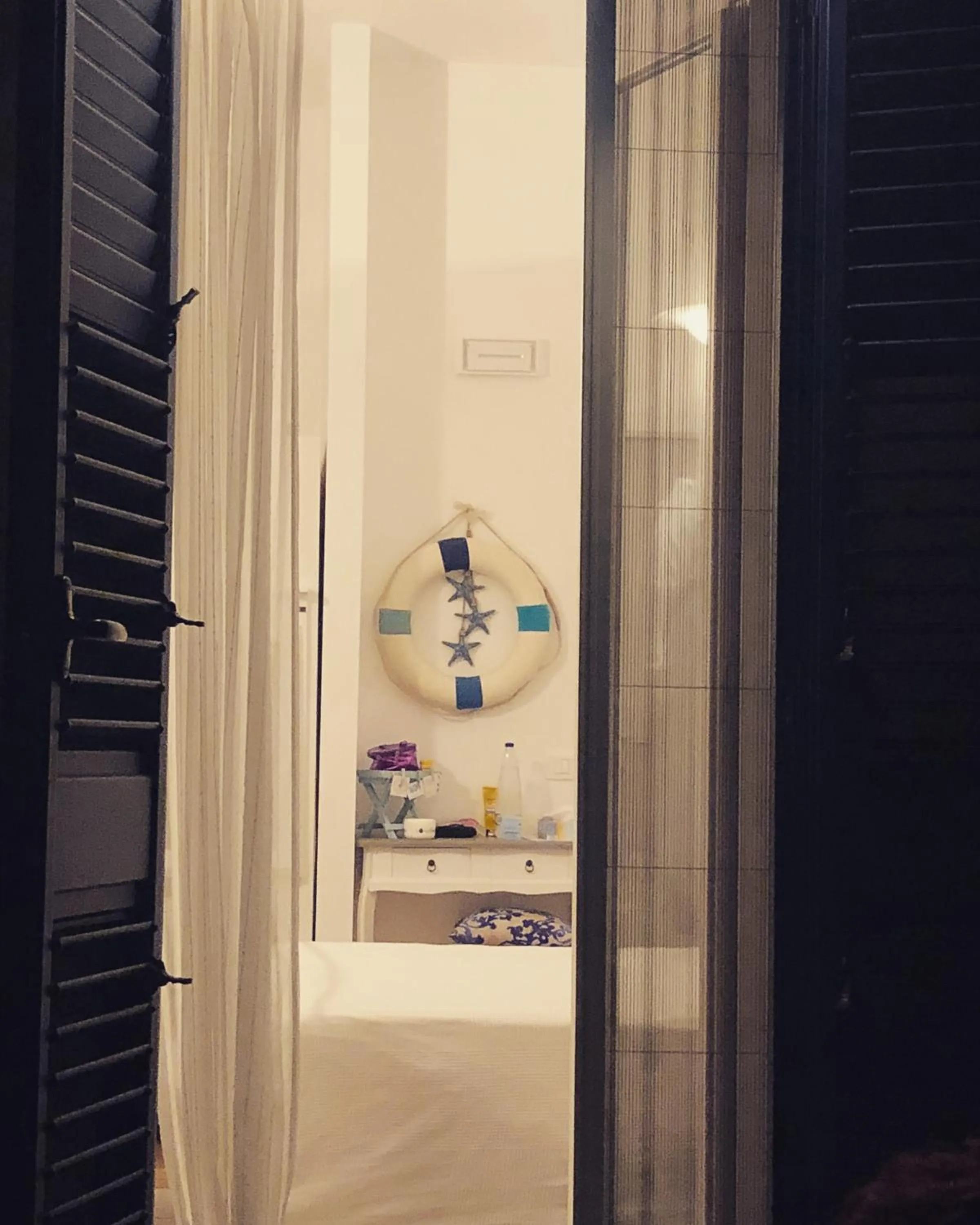 B&B Casa del Faro SanVallero Adults Only