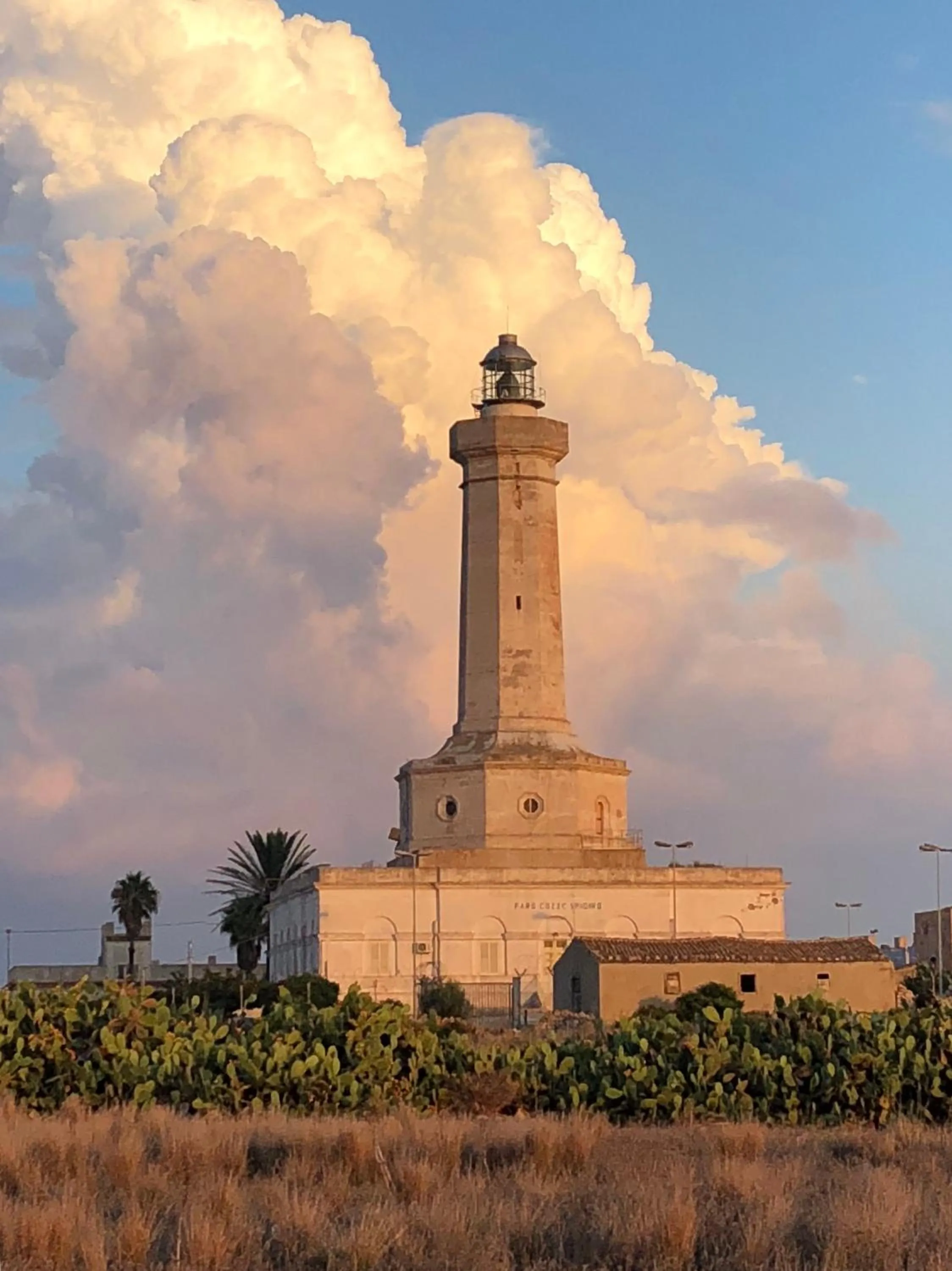 B&B Casa del Faro SanVallero Adults Only