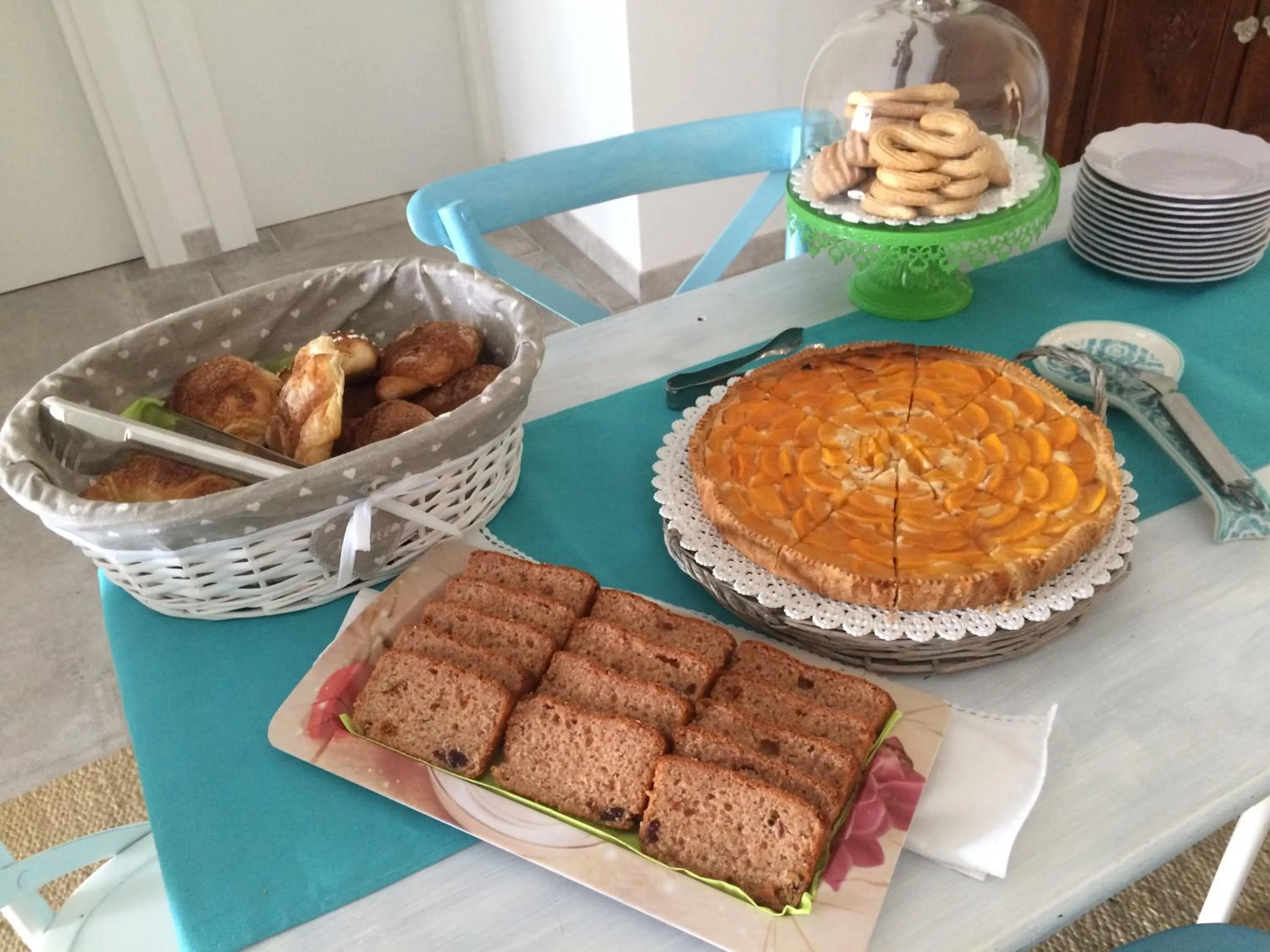 B&B Casa del Faro SanVallero Adults Only