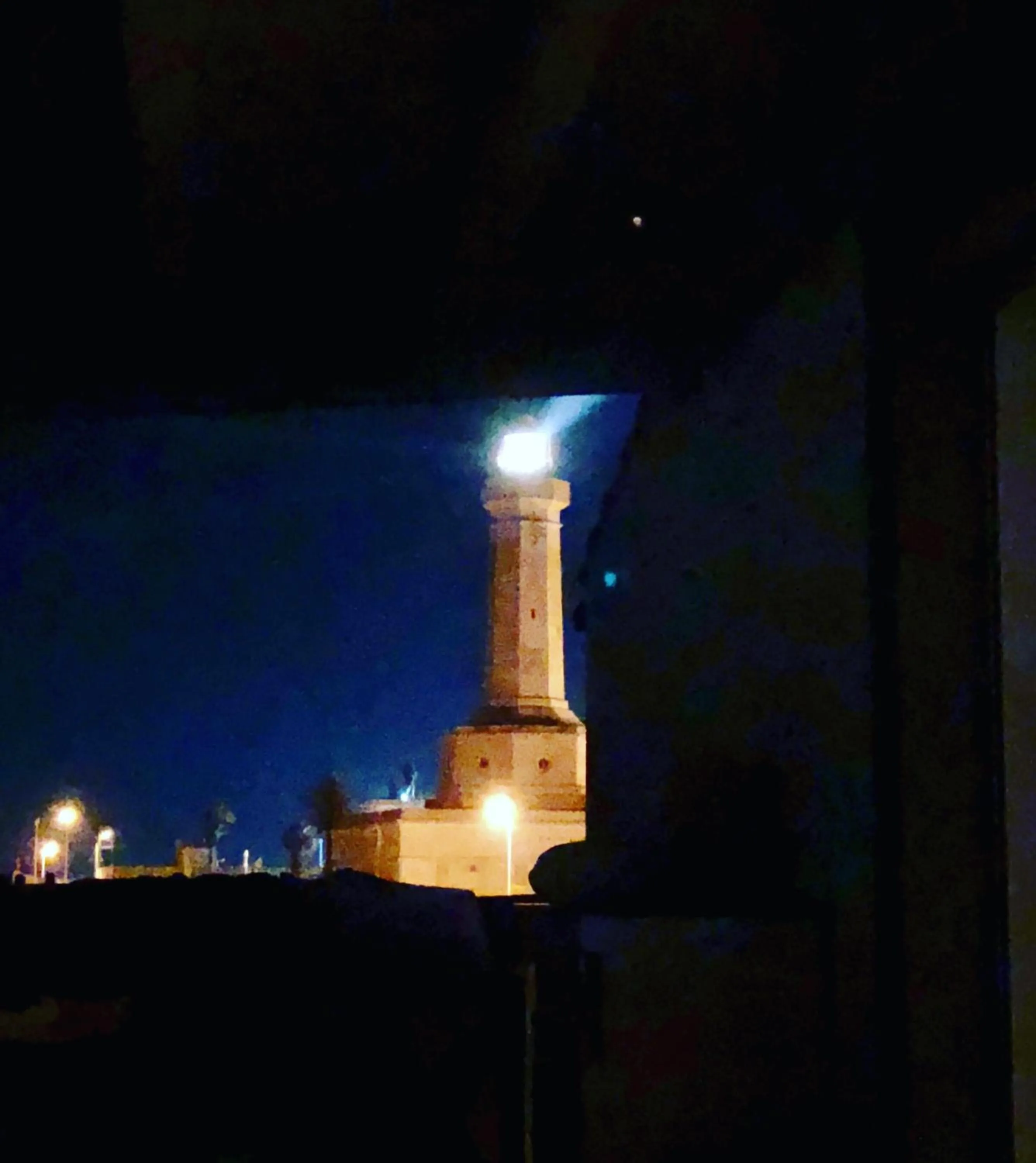 B&B Casa del Faro SanVallero Adults Only