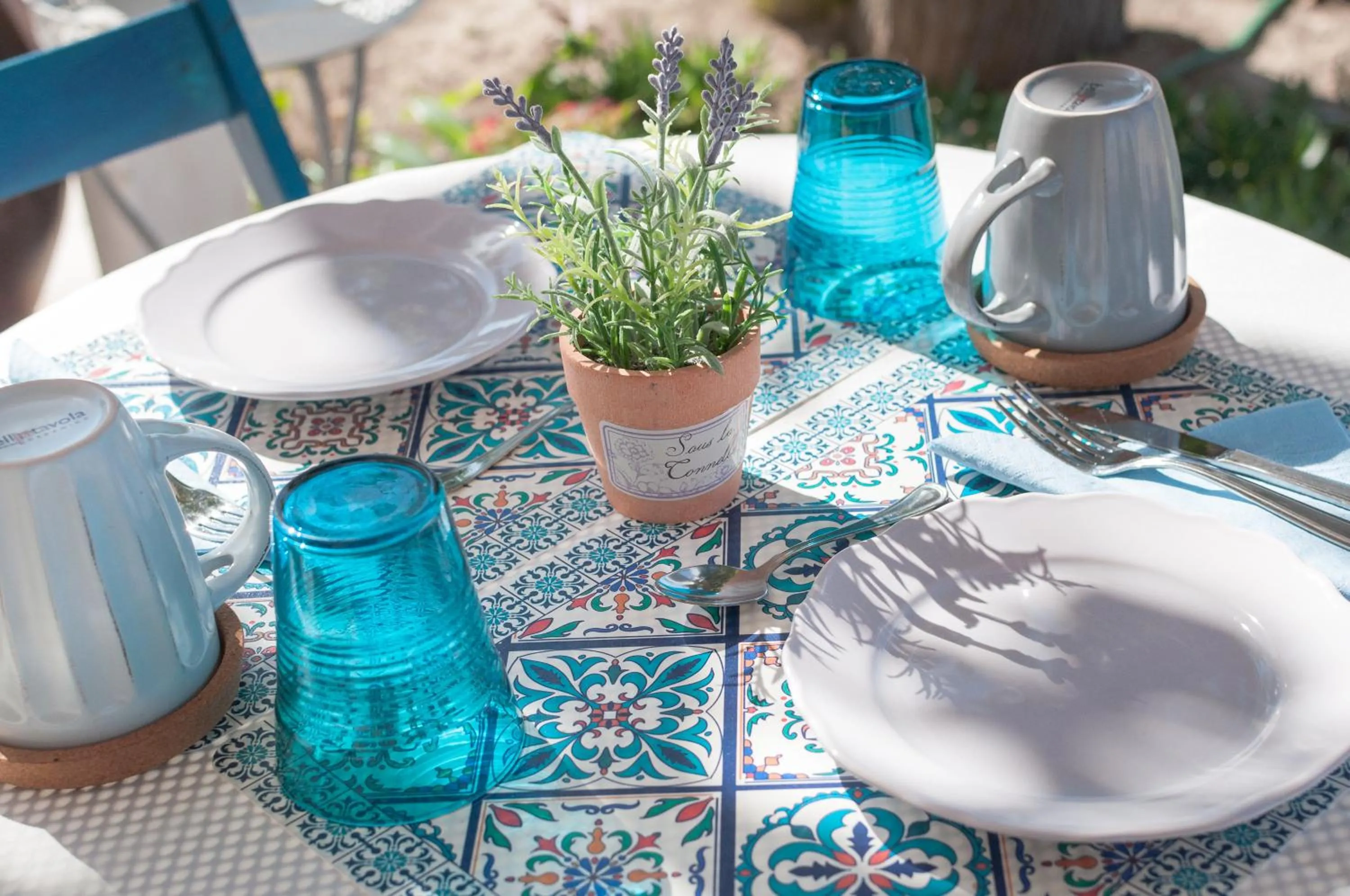 B&B Casa del Faro SanVallero Adults Only