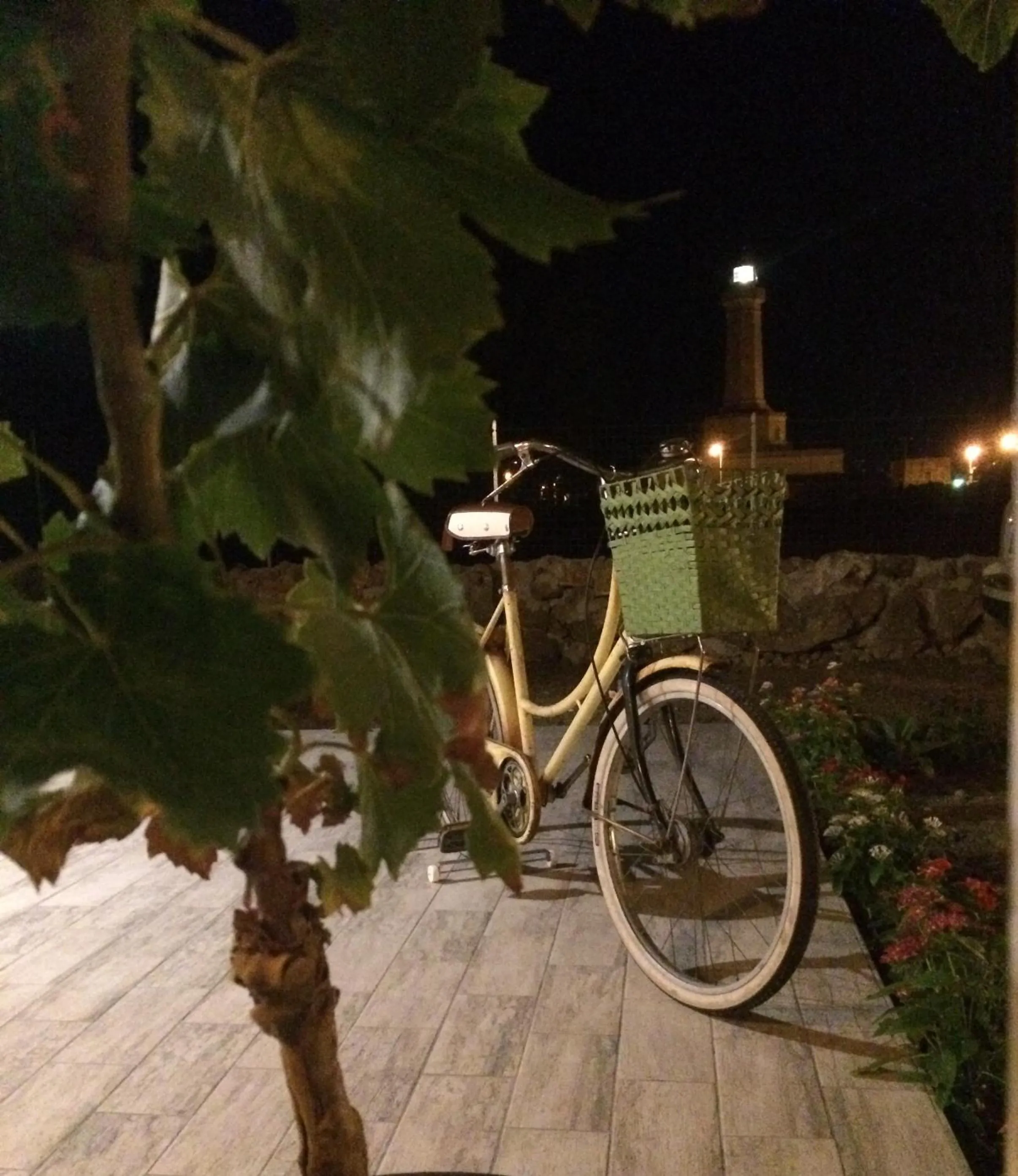 B&B Casa del Faro SanVallero Adults Only