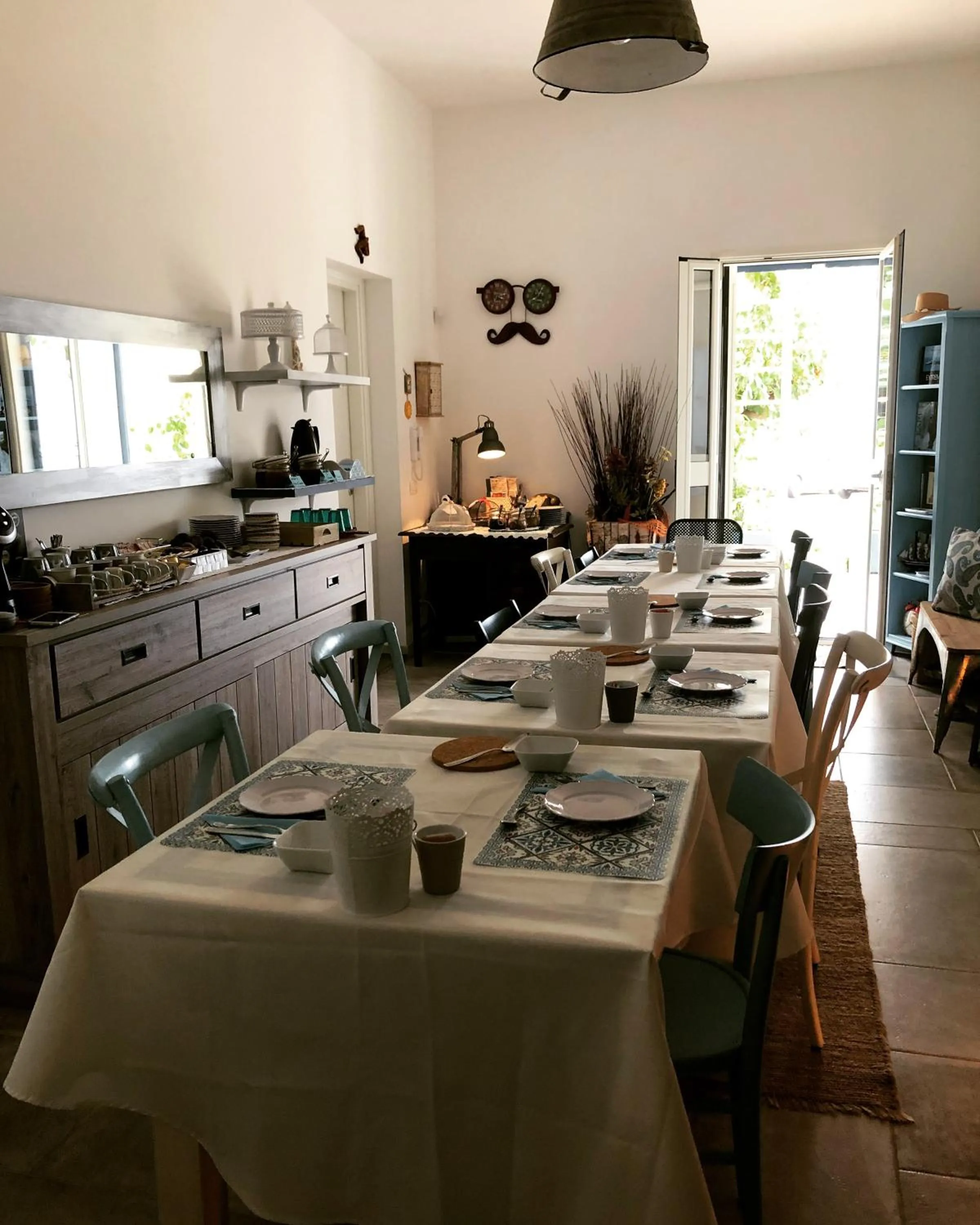 B&B Casa del Faro SanVallero Adults Only