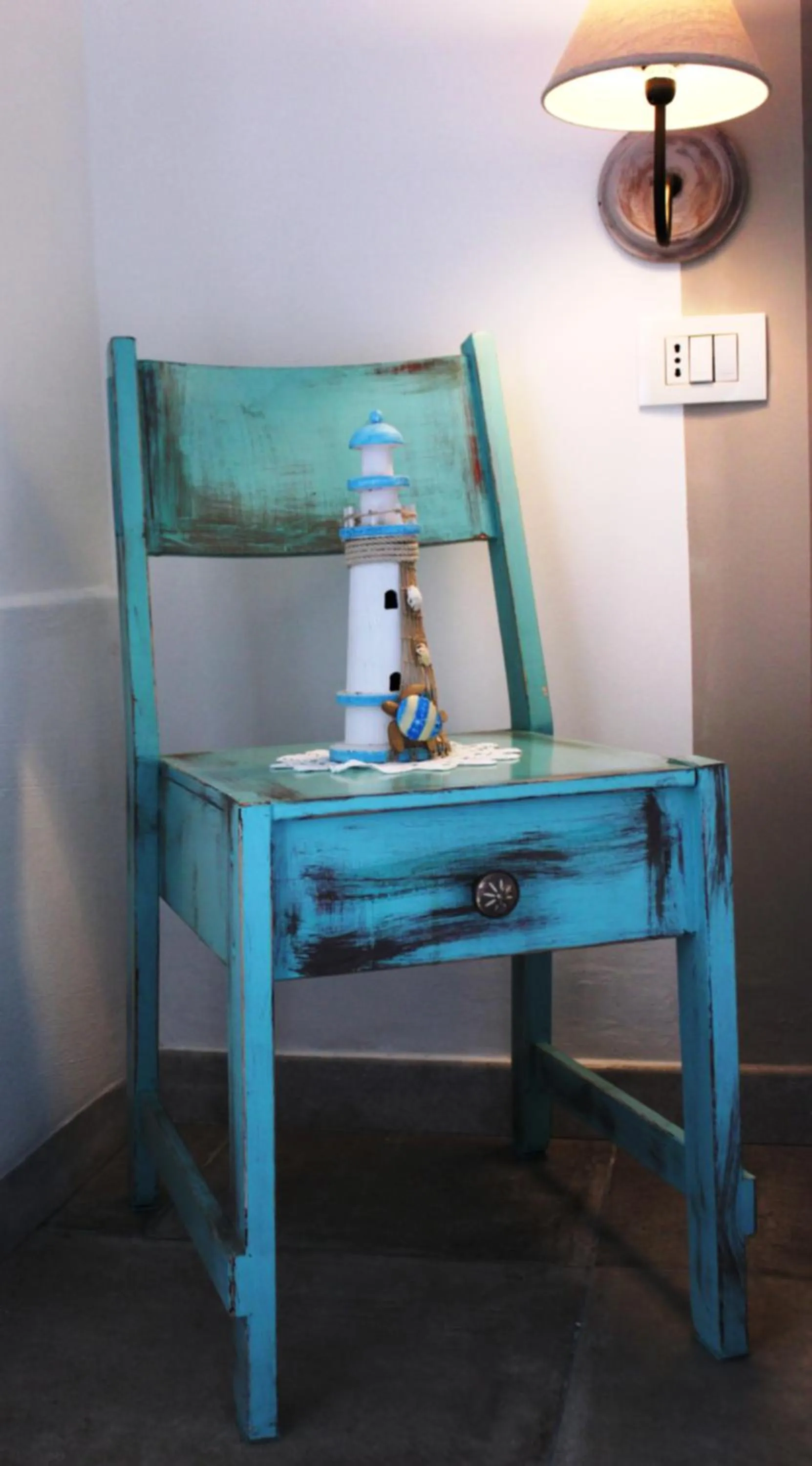 B&B Casa del Faro SanVallero Adults Only