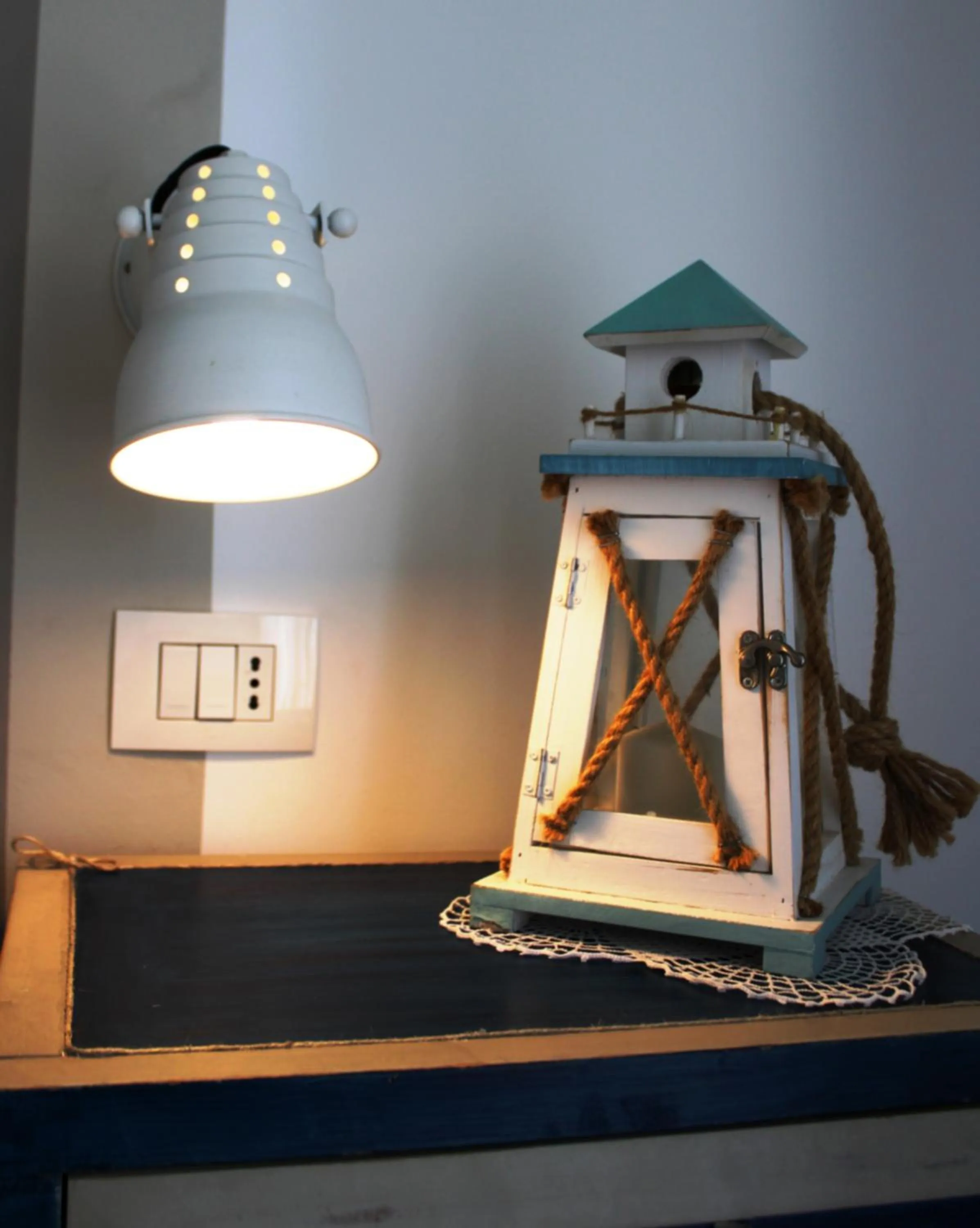 B&B Casa del Faro SanVallero Adults Only