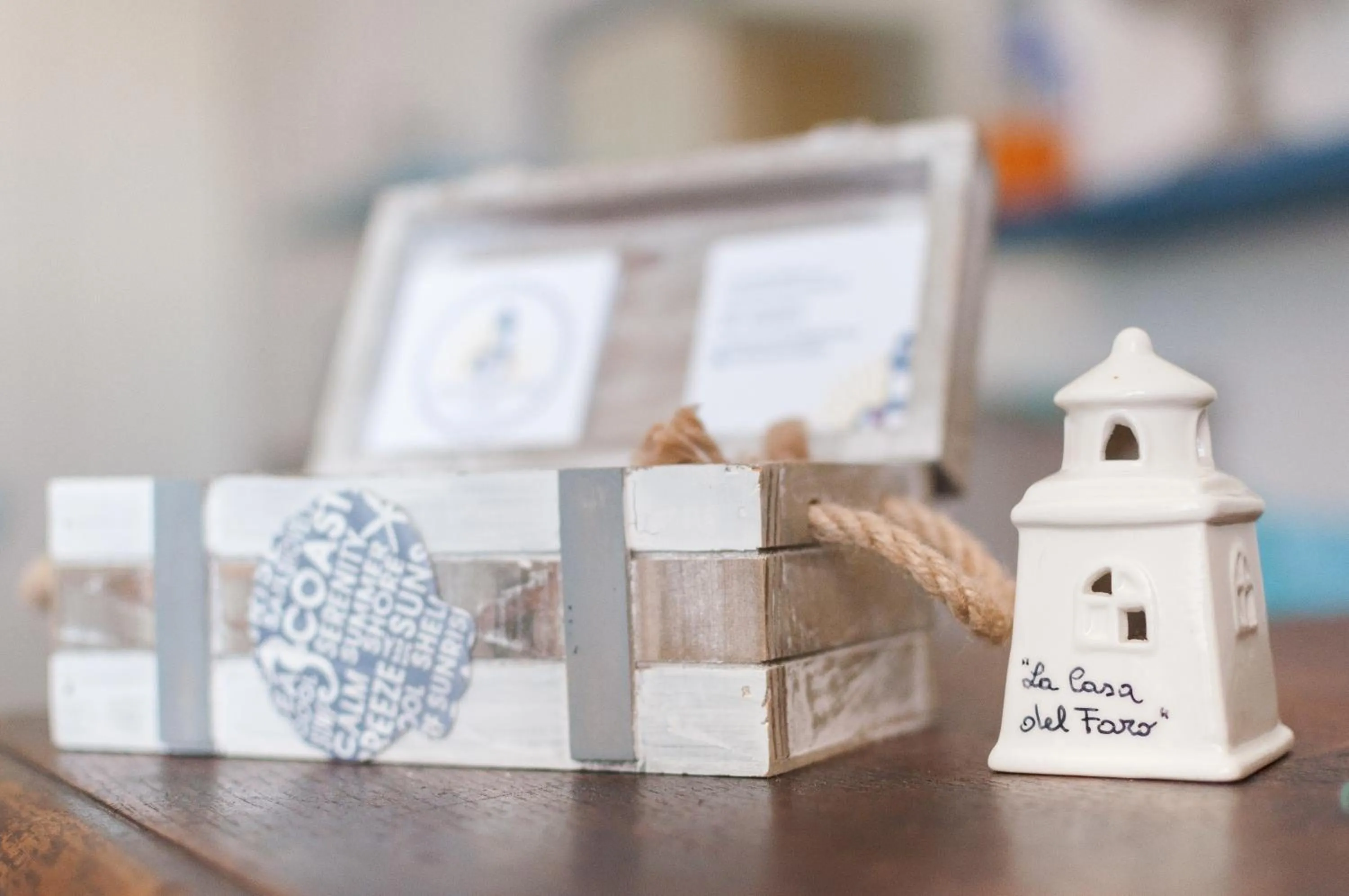 B&B Casa del Faro SanVallero Adults Only