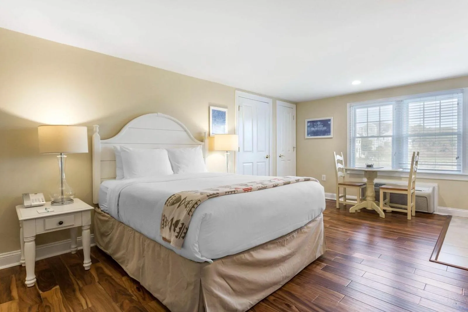 Bed in Bluegreen Vacations The Breakers Resort, an Ascend Collection Resort