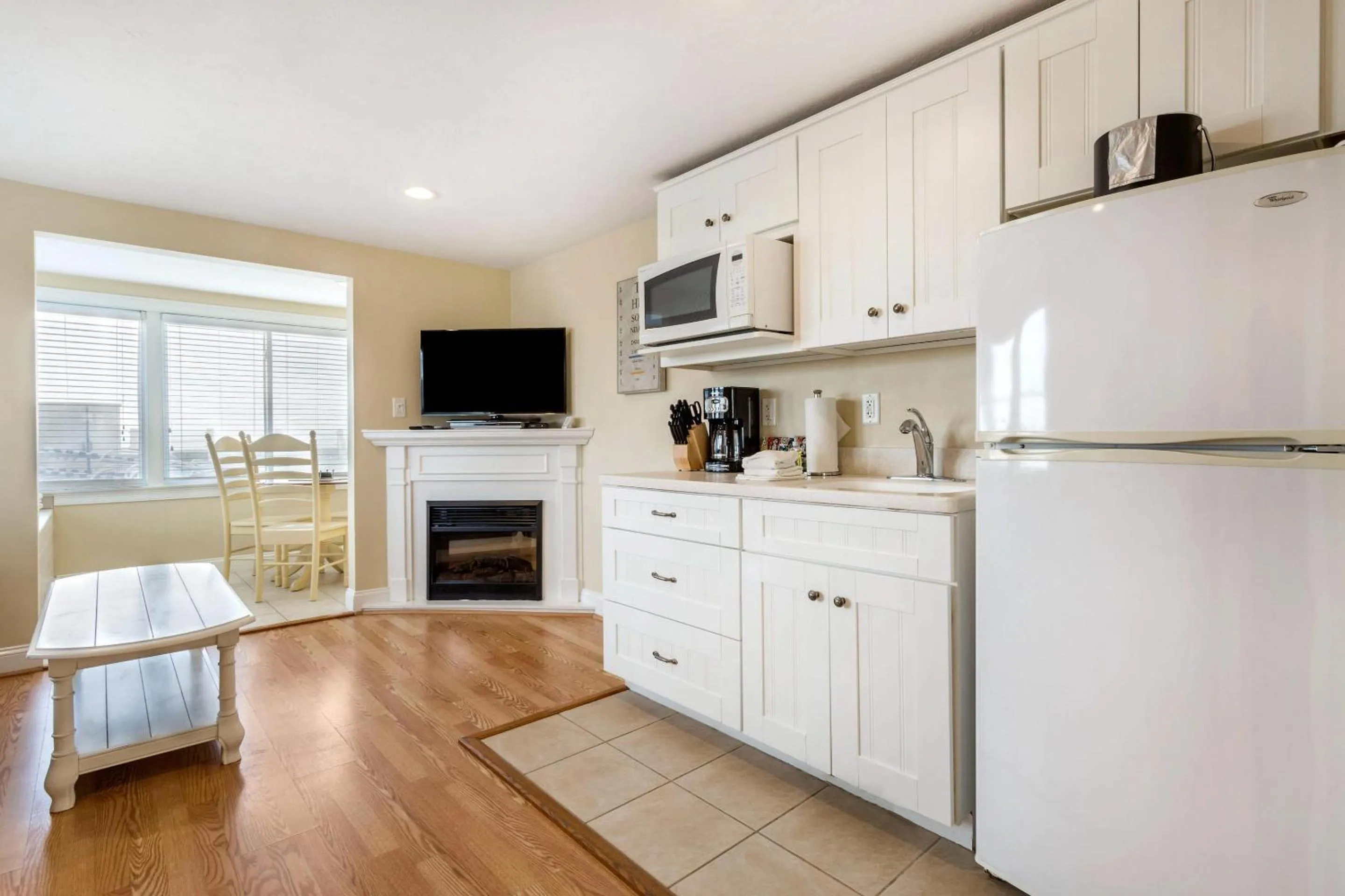 Bedroom in Bluegreen Vacations The Breakers Resort, an Ascend Collection Resort
