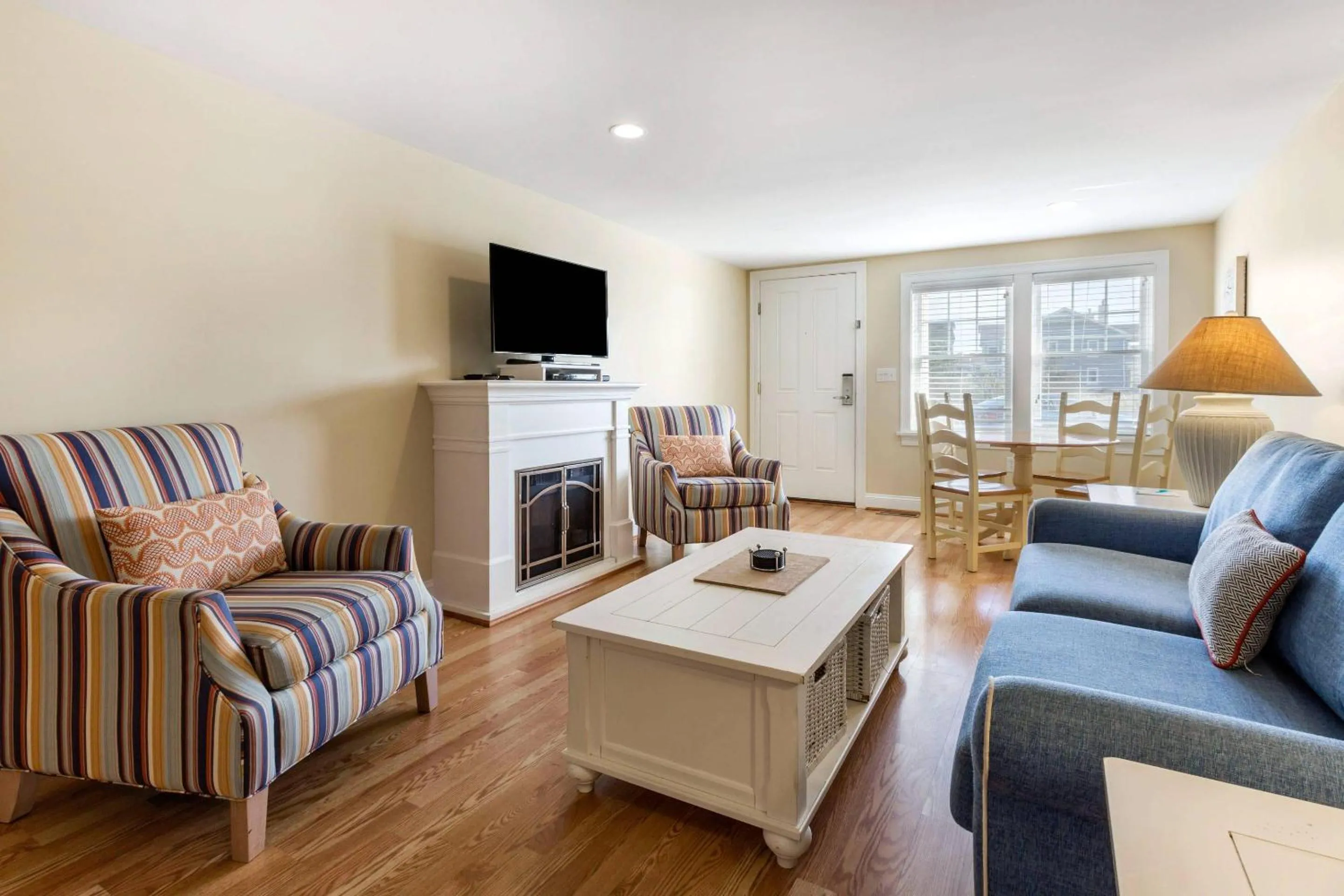 Bedroom in Bluegreen Vacations The Breakers Resort, an Ascend Collection Resort
